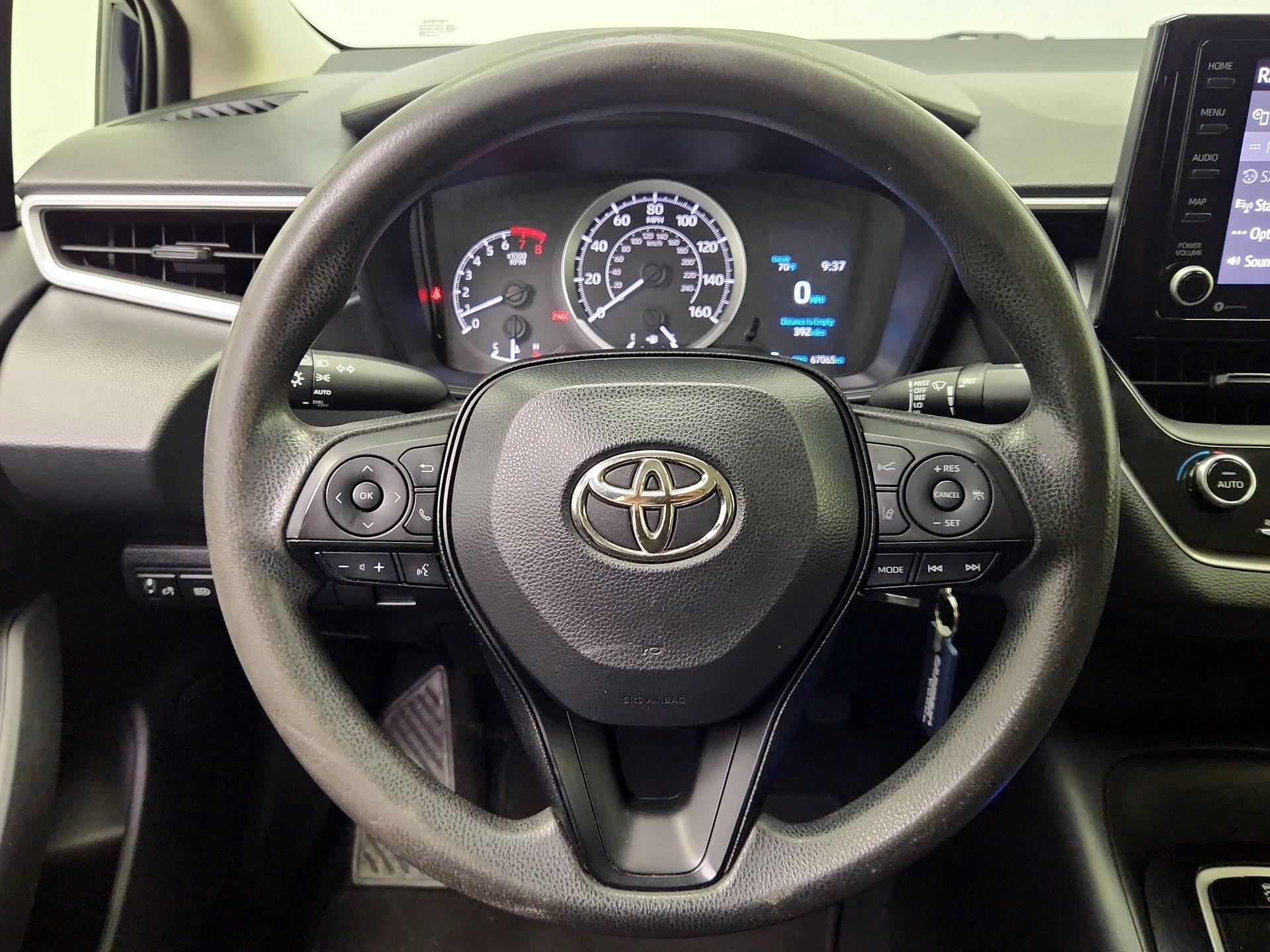 Thumbnail: 2022 Toyota Corolla - 10