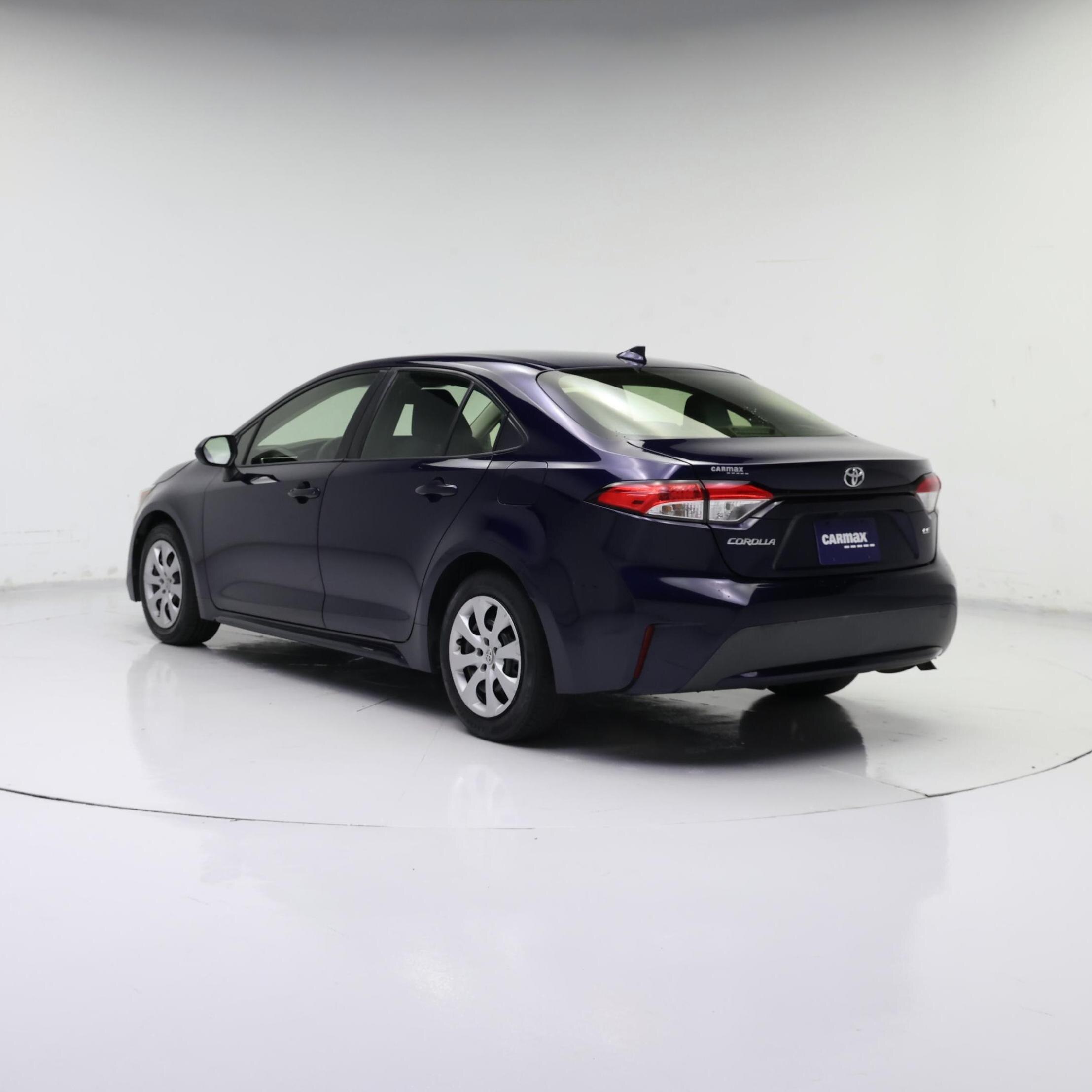 Thumbnail: 2022 Toyota Corolla - 2