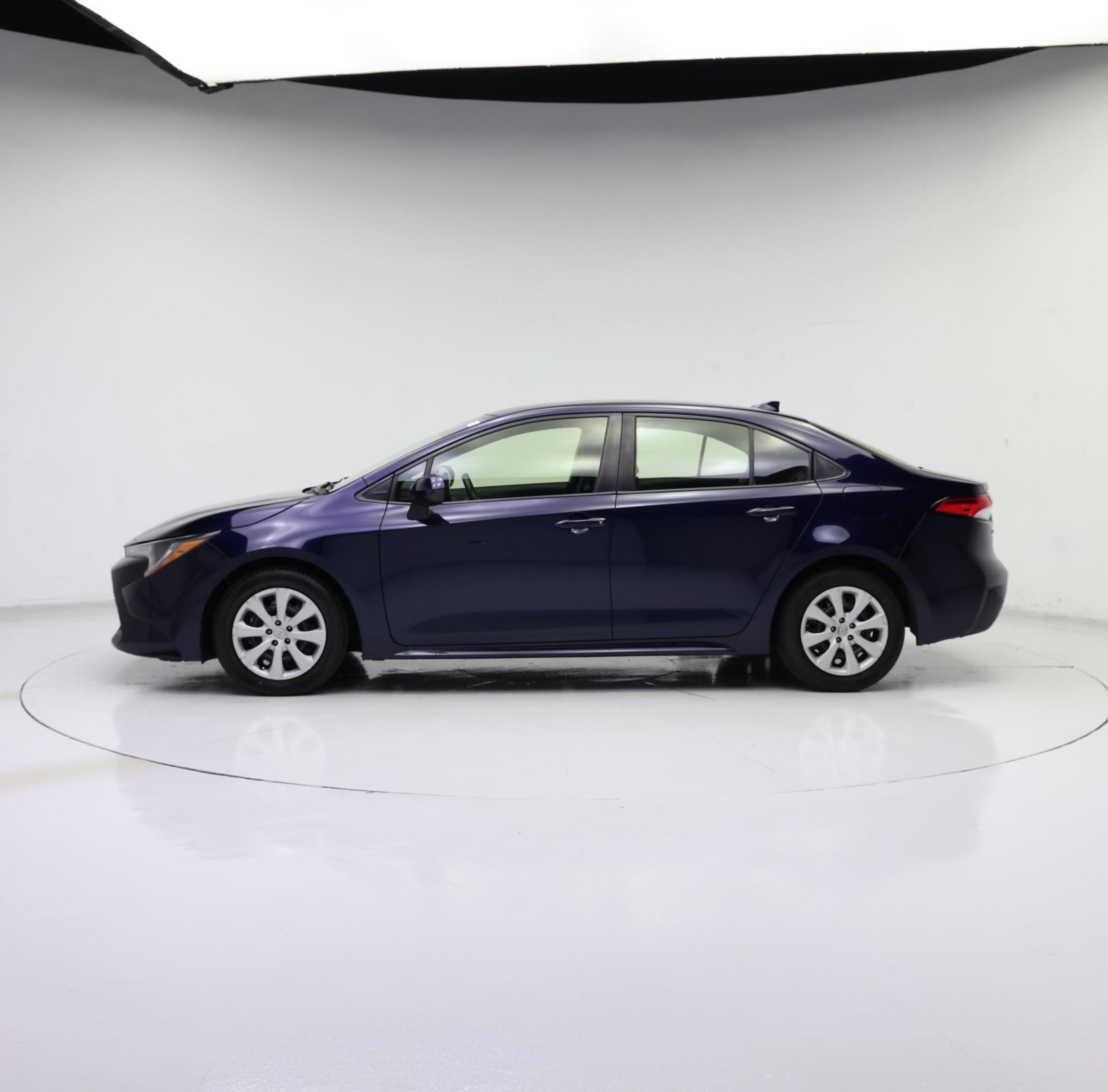 Thumbnail: 2022 Toyota Corolla - 3
