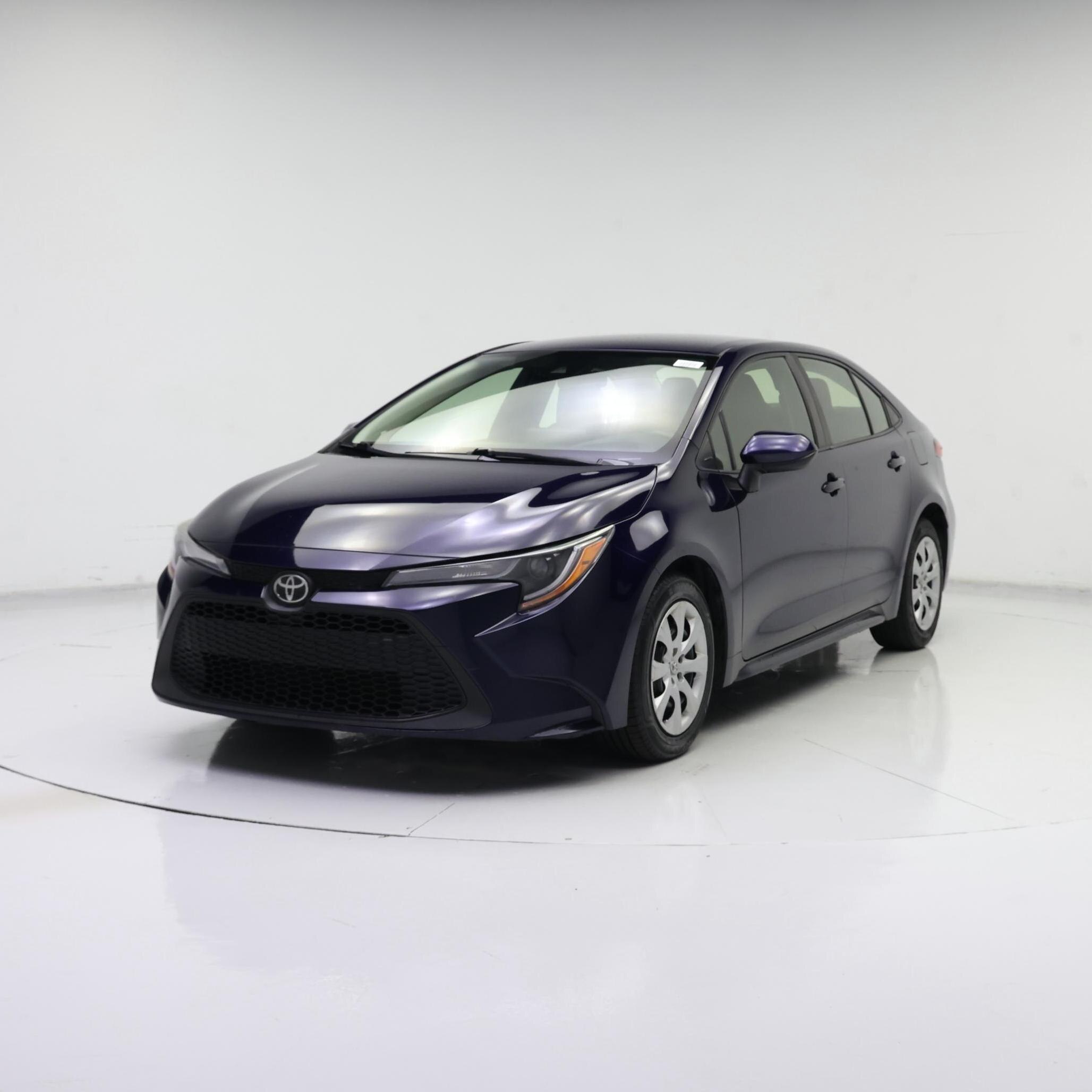 Thumbnail: 2022 Toyota Corolla - 4