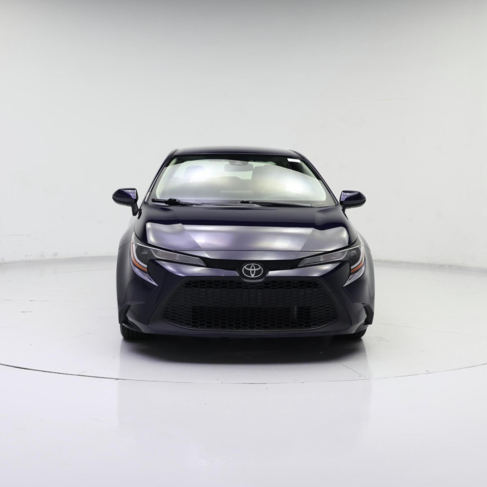 Thumbnail: 2022 Toyota Corolla - 5