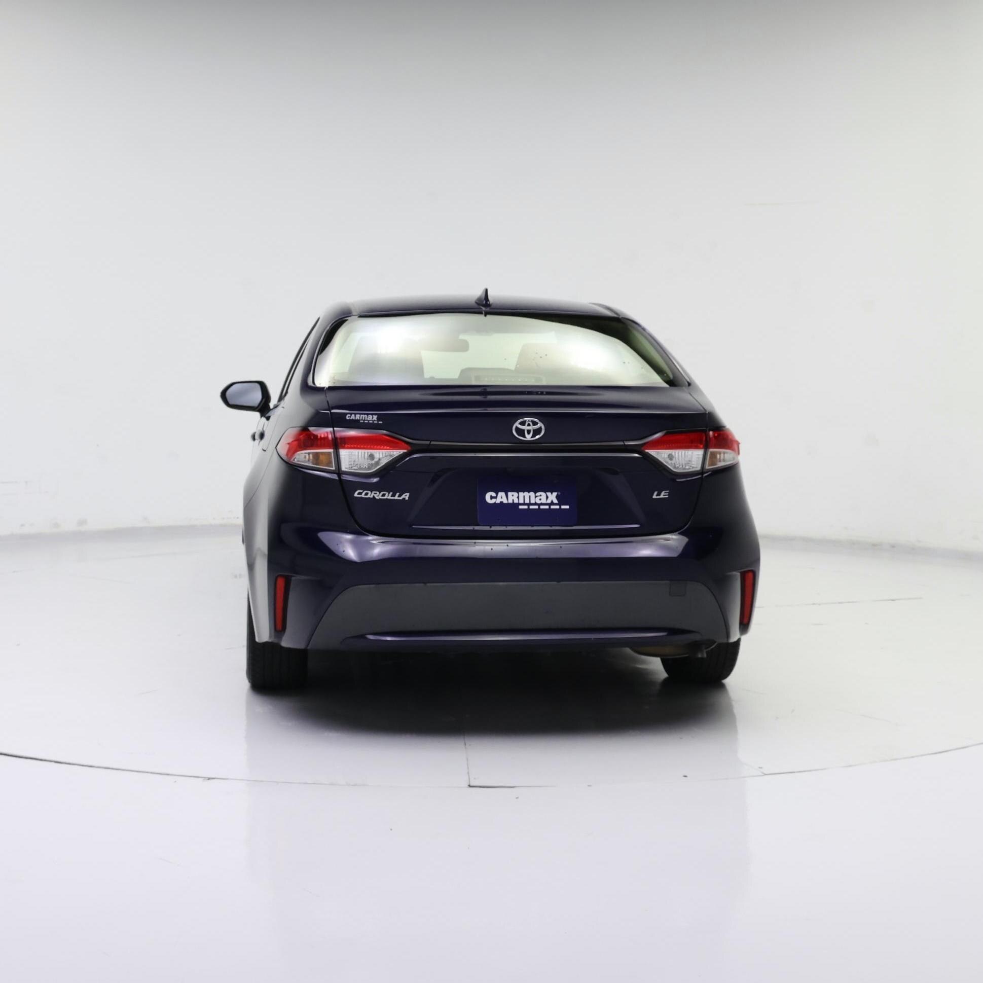 Thumbnail: 2022 Toyota Corolla - 6