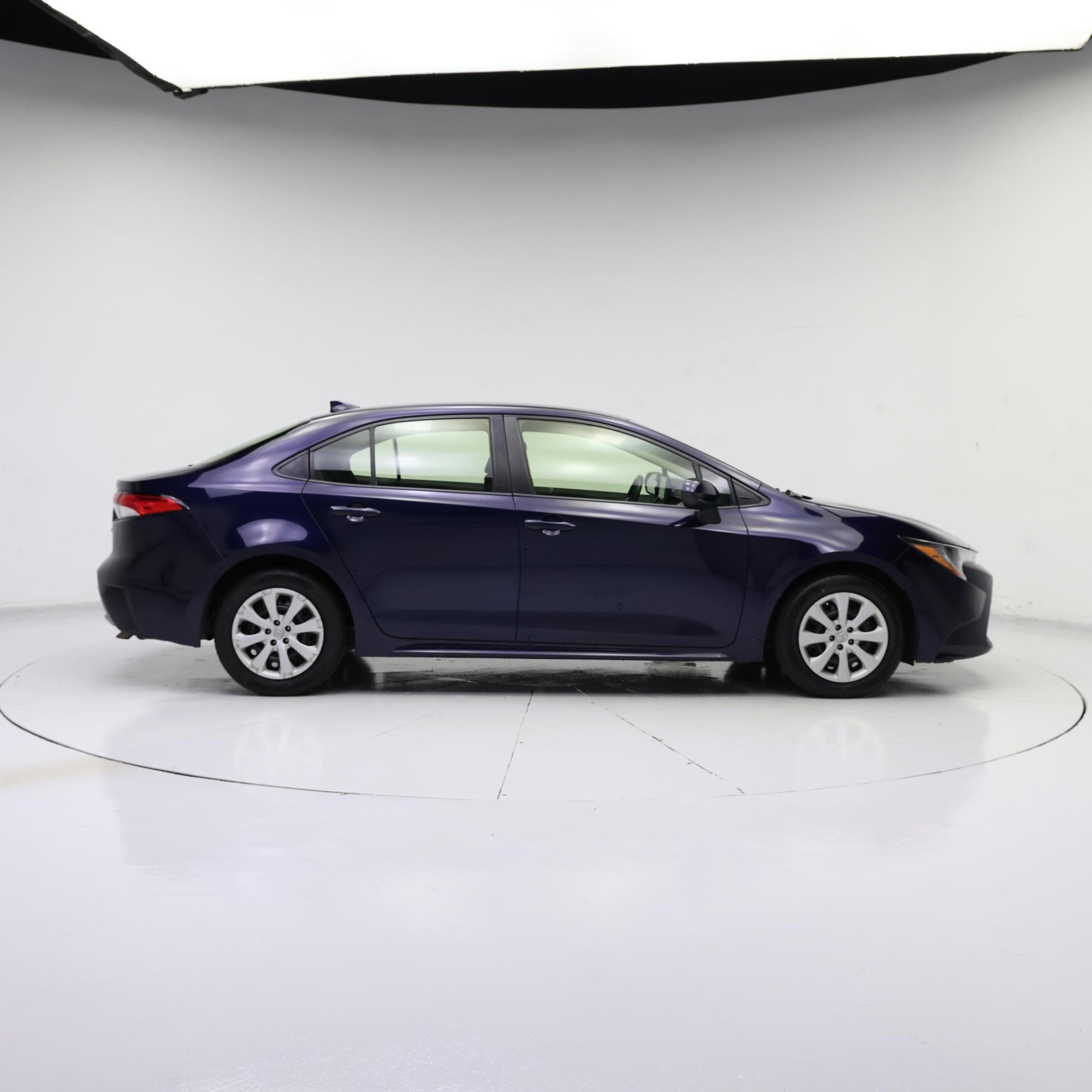 Thumbnail: 2022 Toyota Corolla - 7