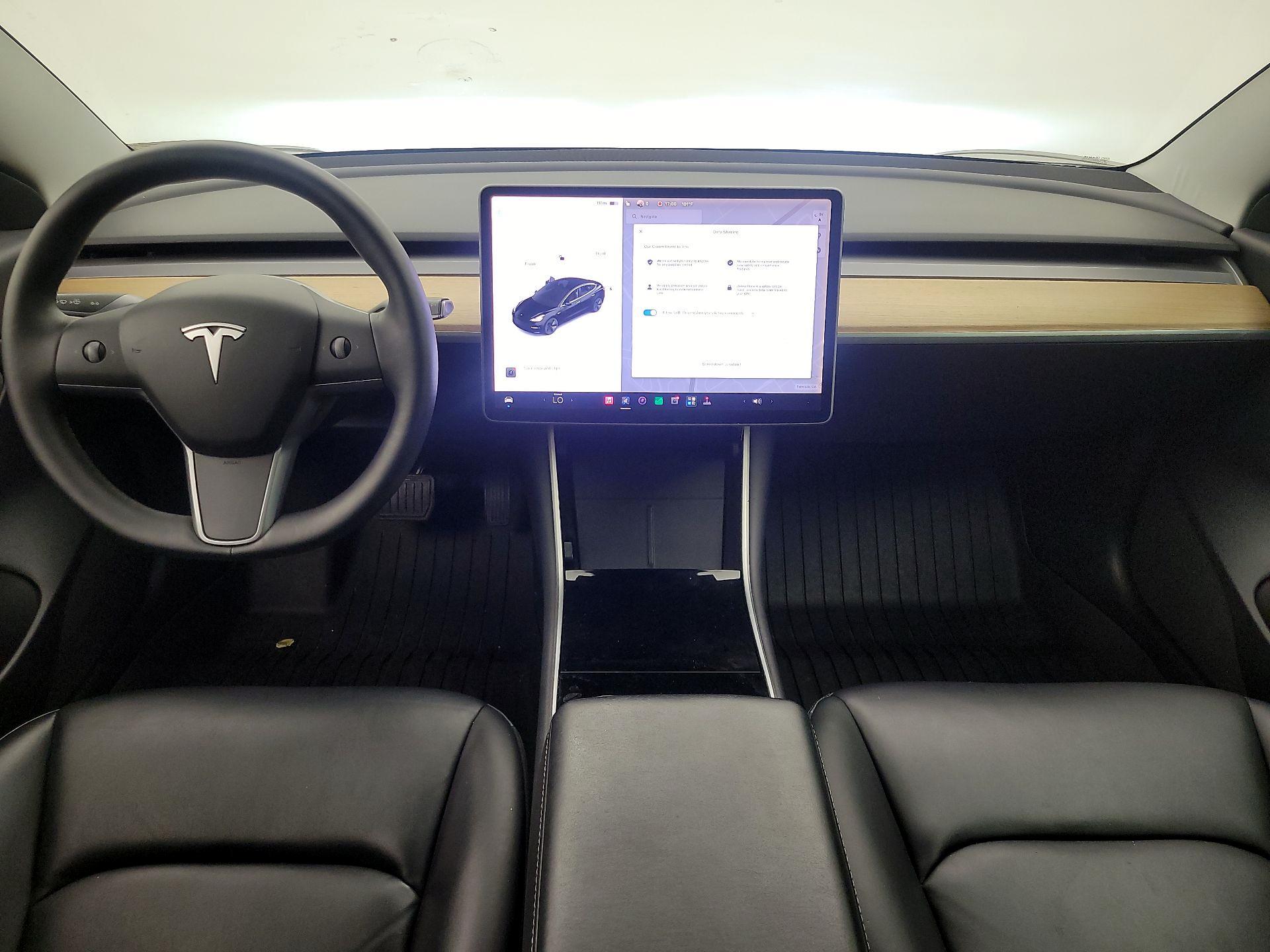 Thumbnail: 2020 Tesla Model 3 - 9