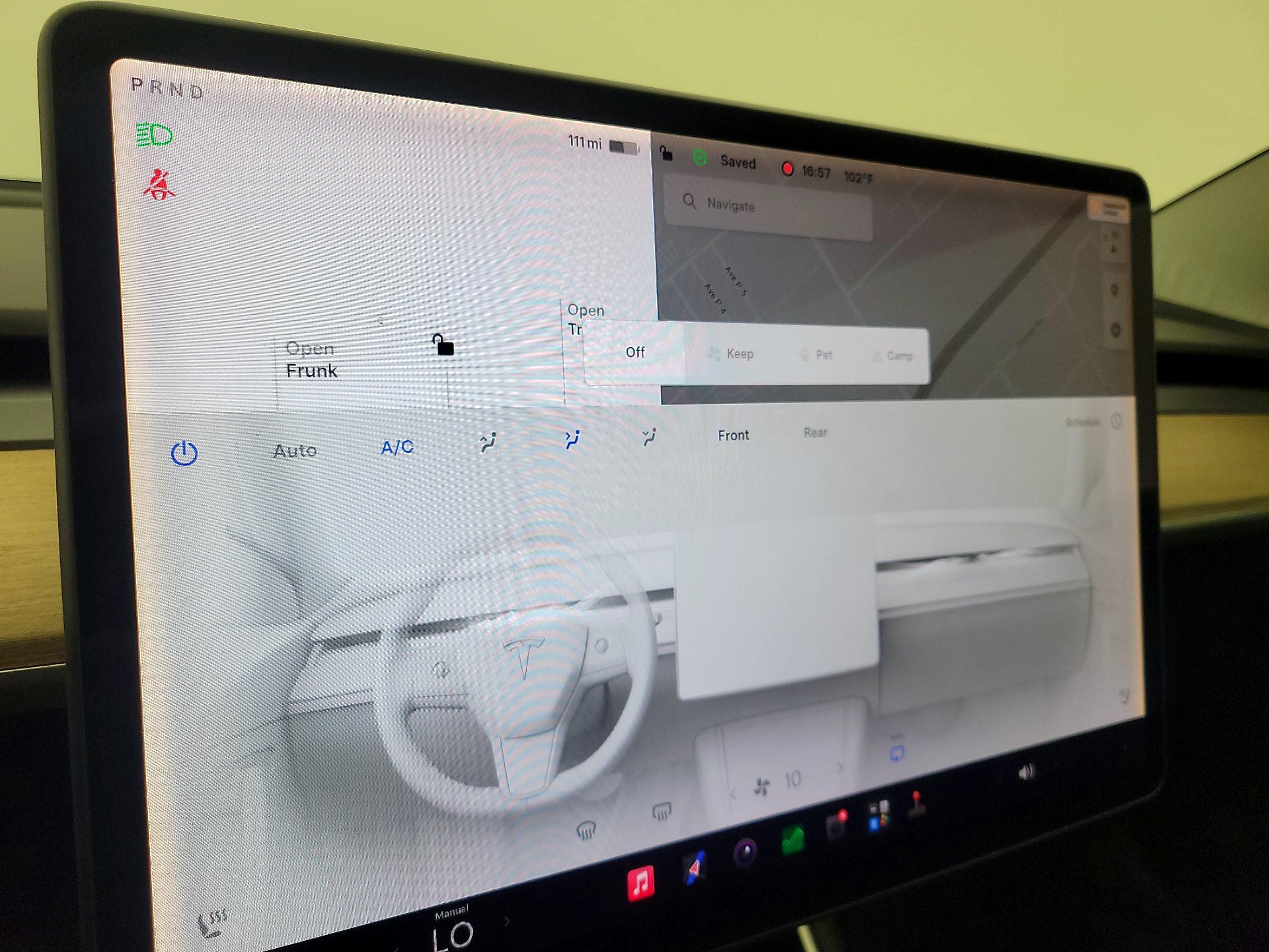 Thumbnail: 2020 Tesla Model 3 - 15