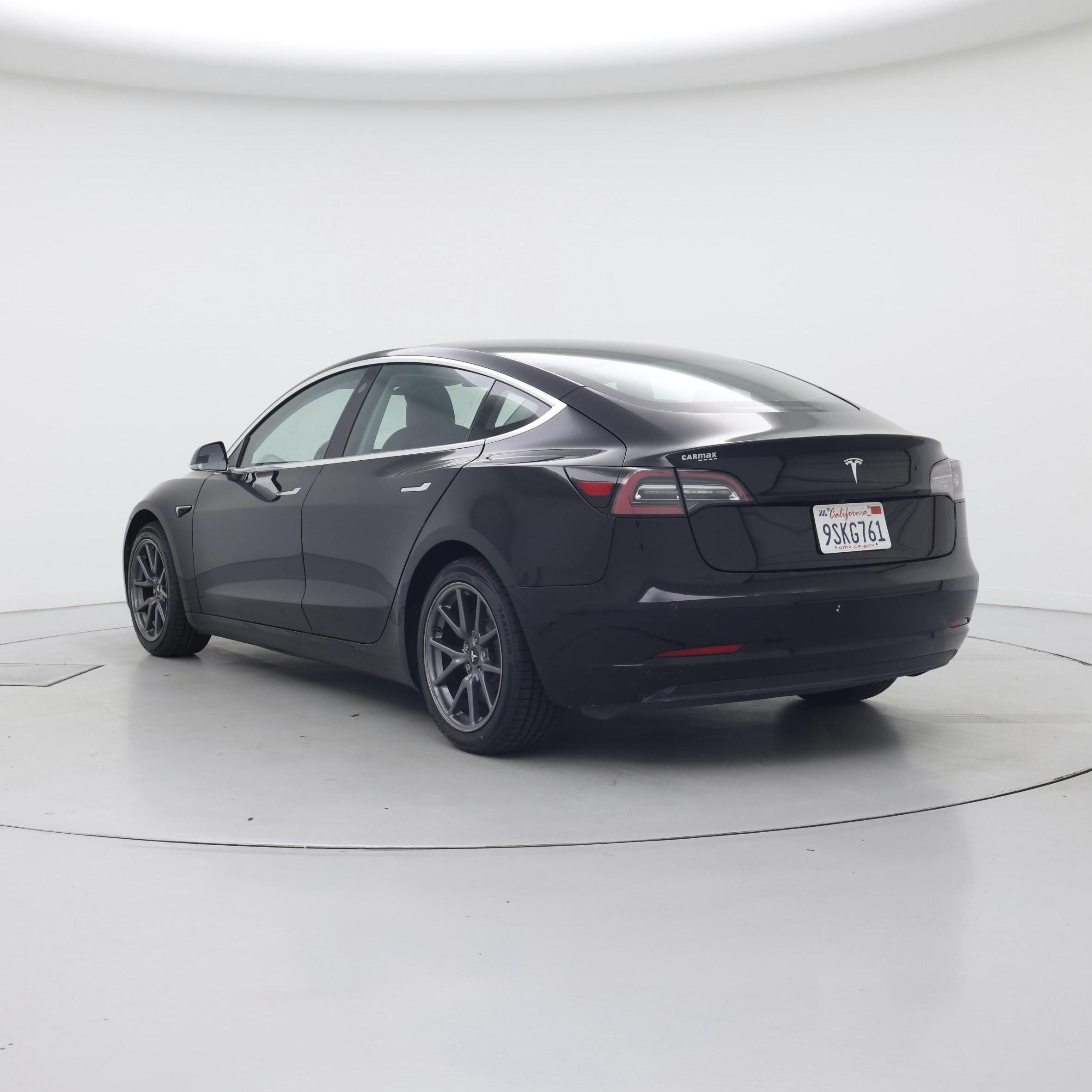 Thumbnail: 2020 Tesla Model 3 - 2