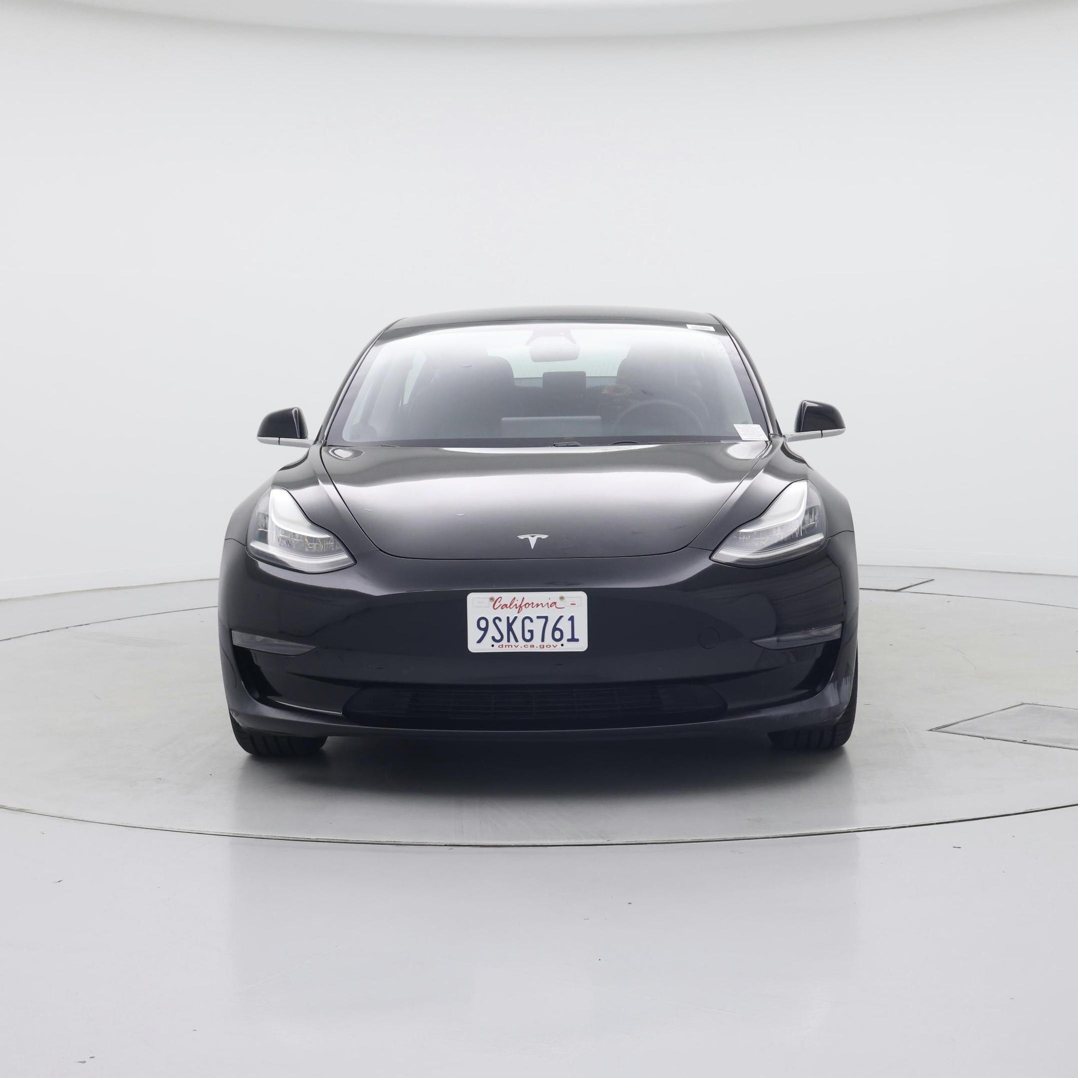 Thumbnail: 2020 Tesla Model 3 - 5