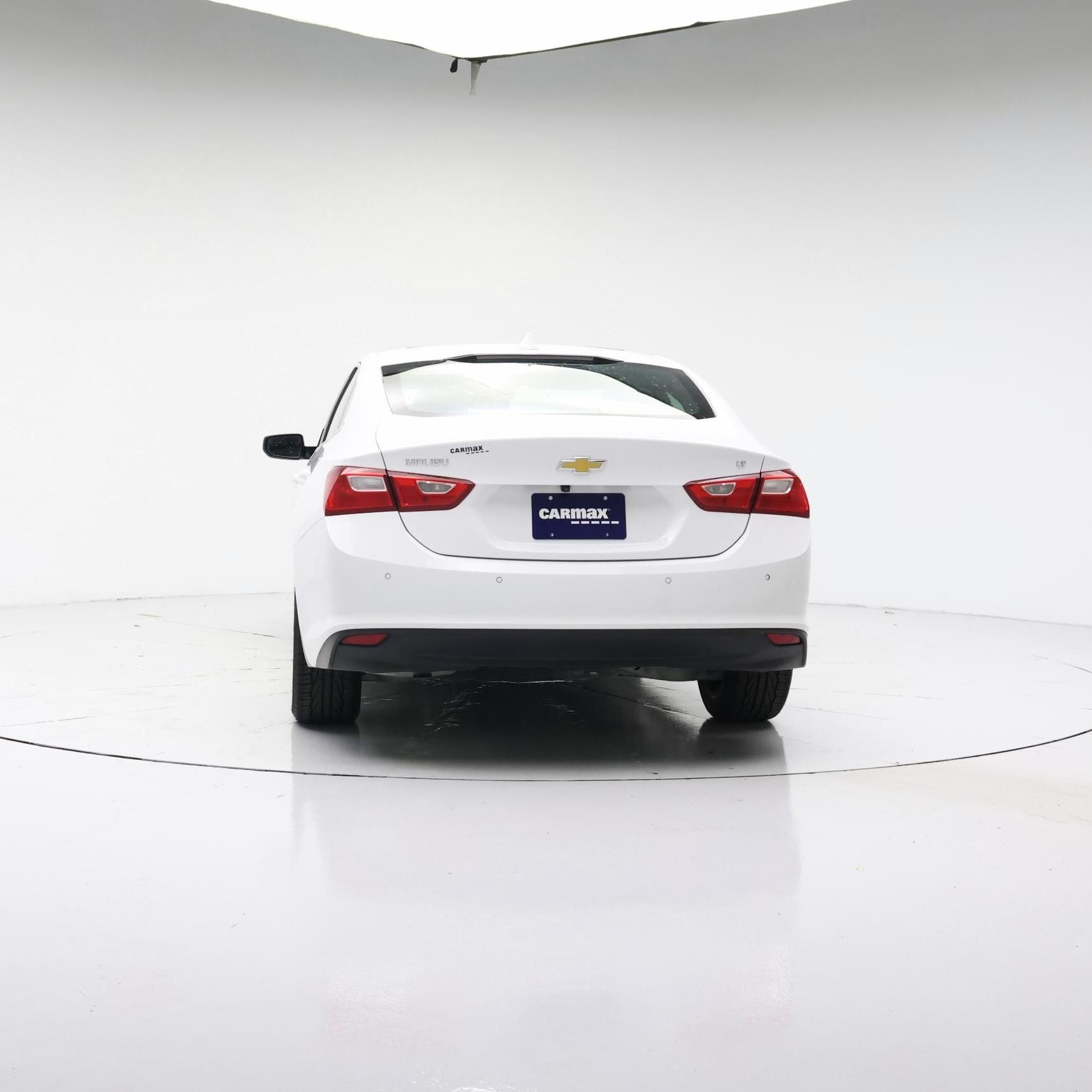 Thumbnail: 2024 Chevrolet Malibu - 6