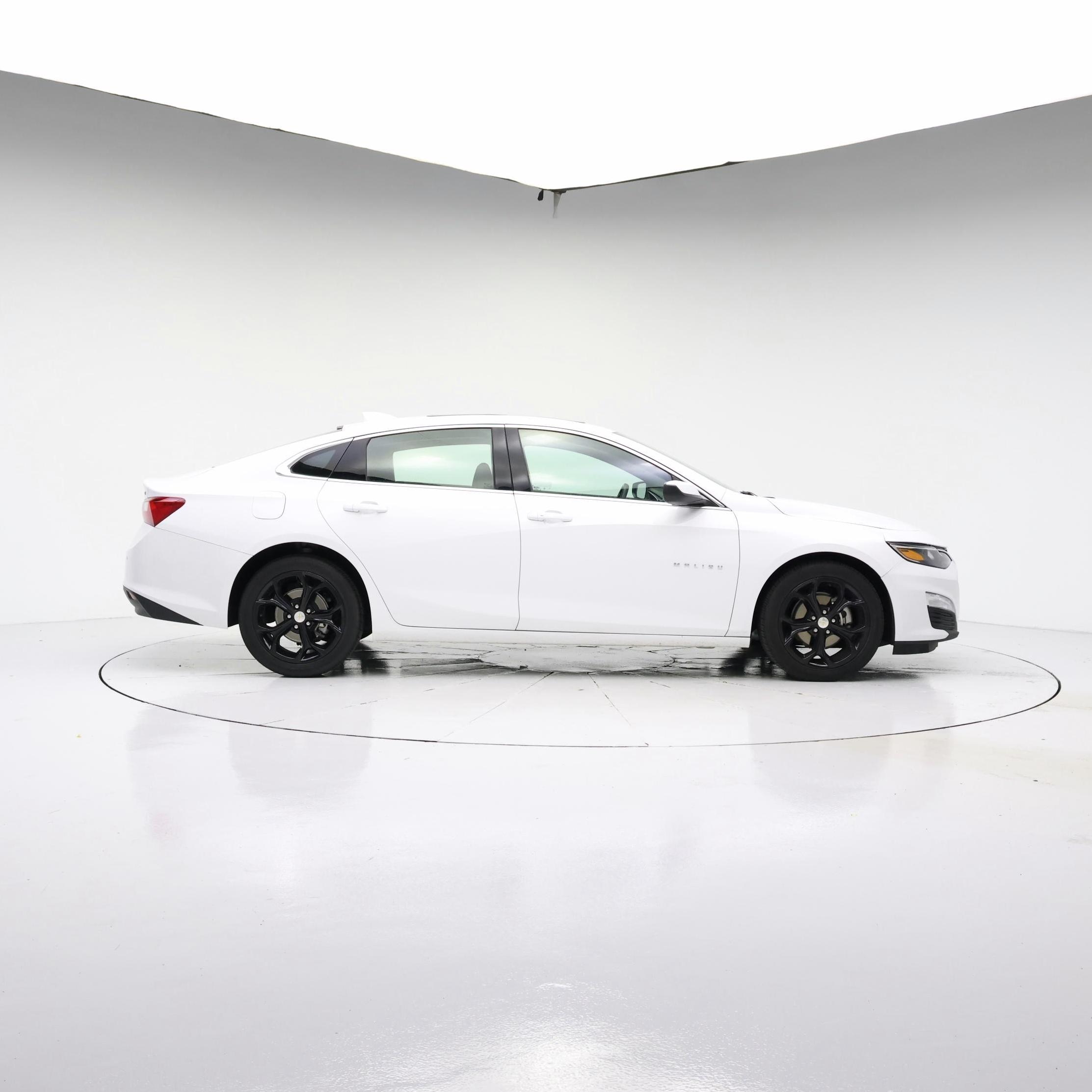 Thumbnail: 2024 Chevrolet Malibu - 7