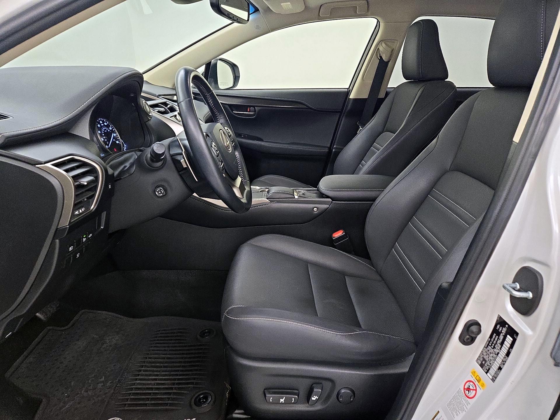 Thumbnail: 2019 Lexus NX - 11