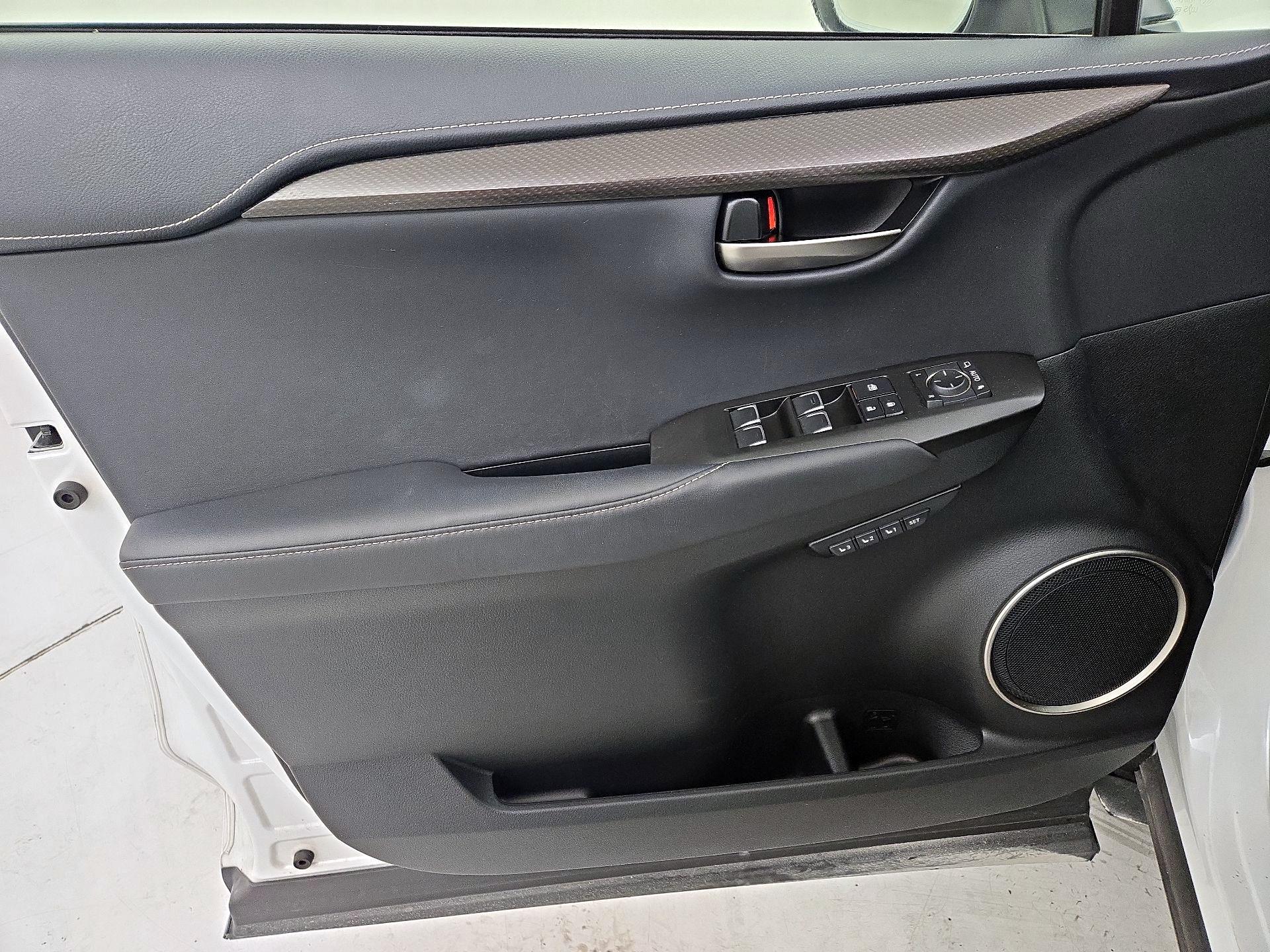 Thumbnail: 2019 Lexus NX - 12