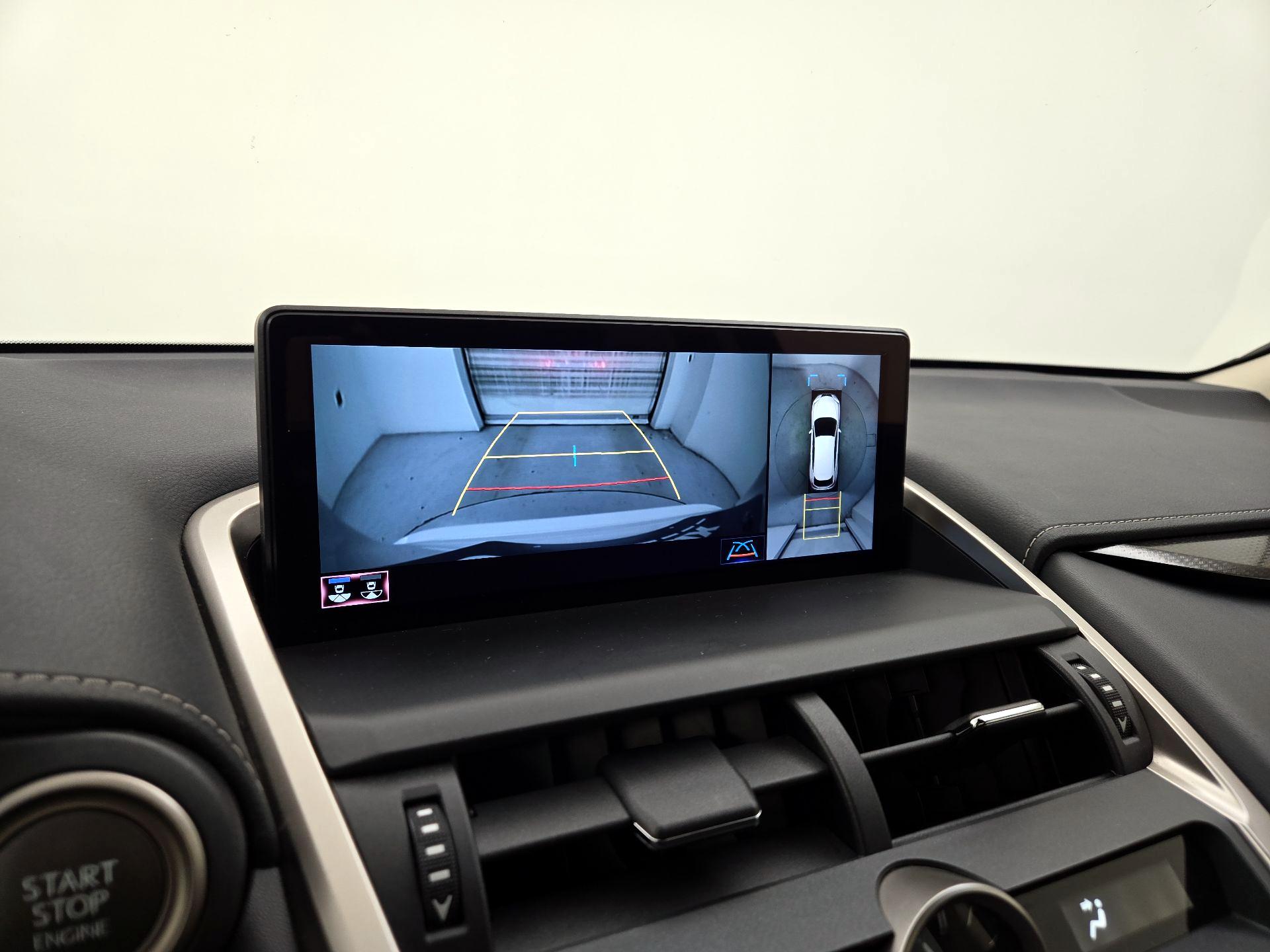 Thumbnail: 2019 Lexus NX - 15