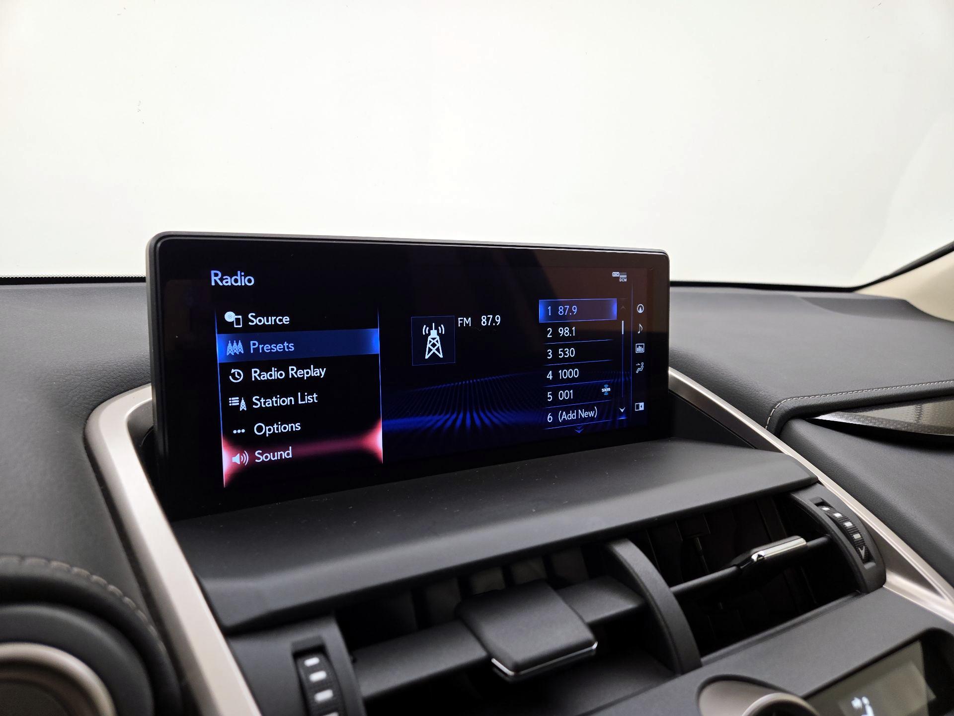 Thumbnail: 2019 Lexus NX - 16