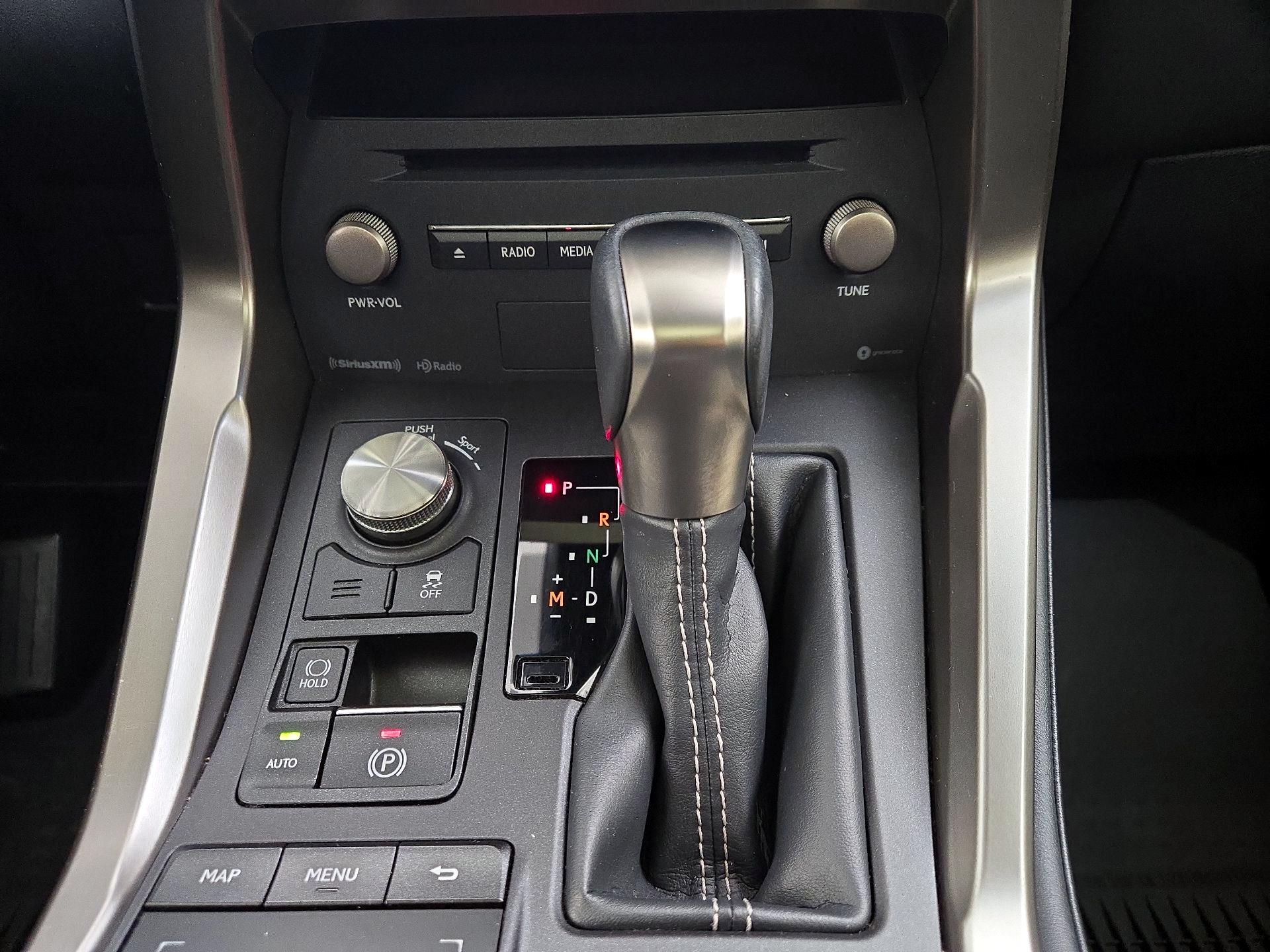 Thumbnail: 2019 Lexus NX - 18