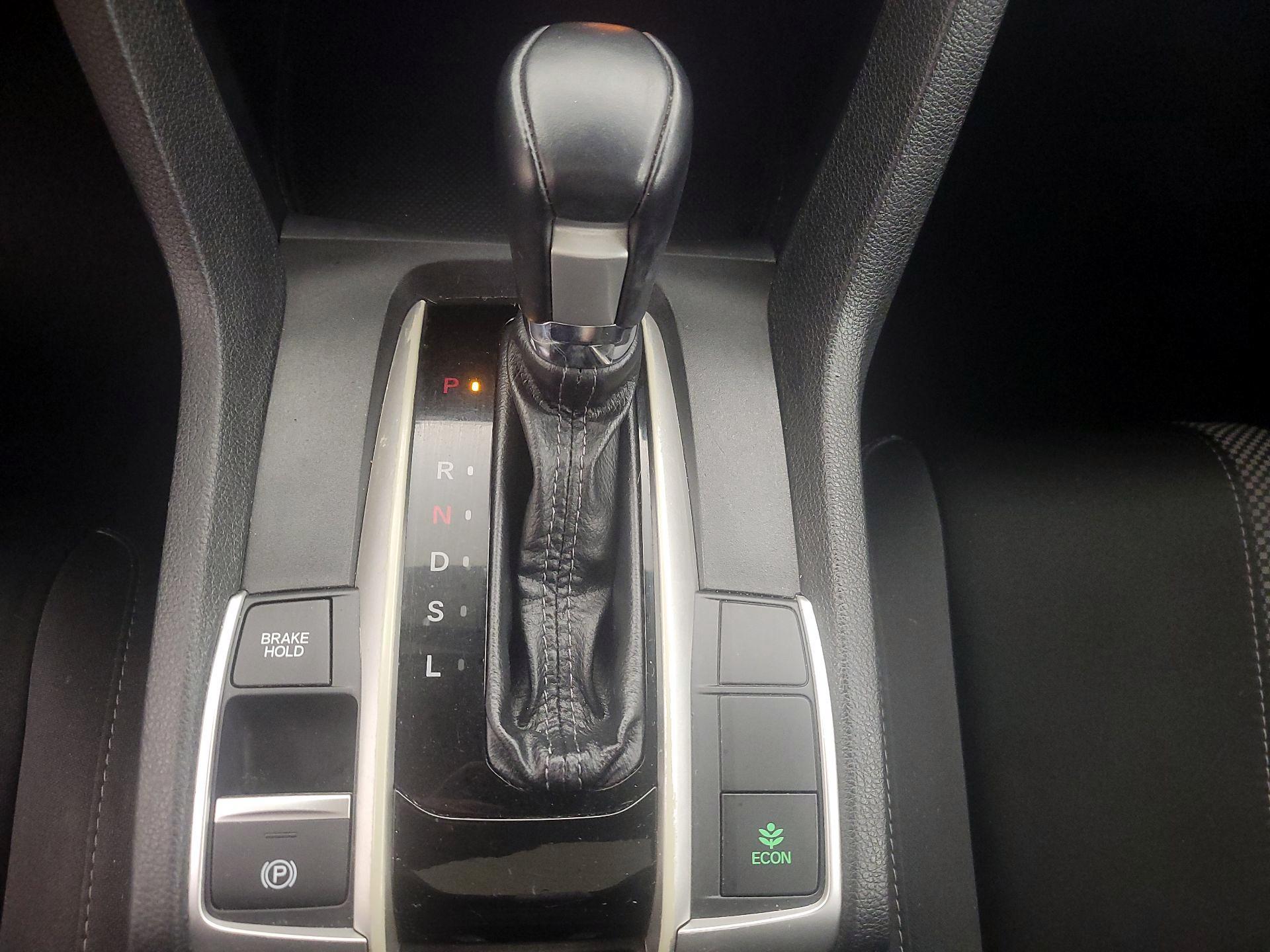 Thumbnail: 2020 Honda Civic - 17