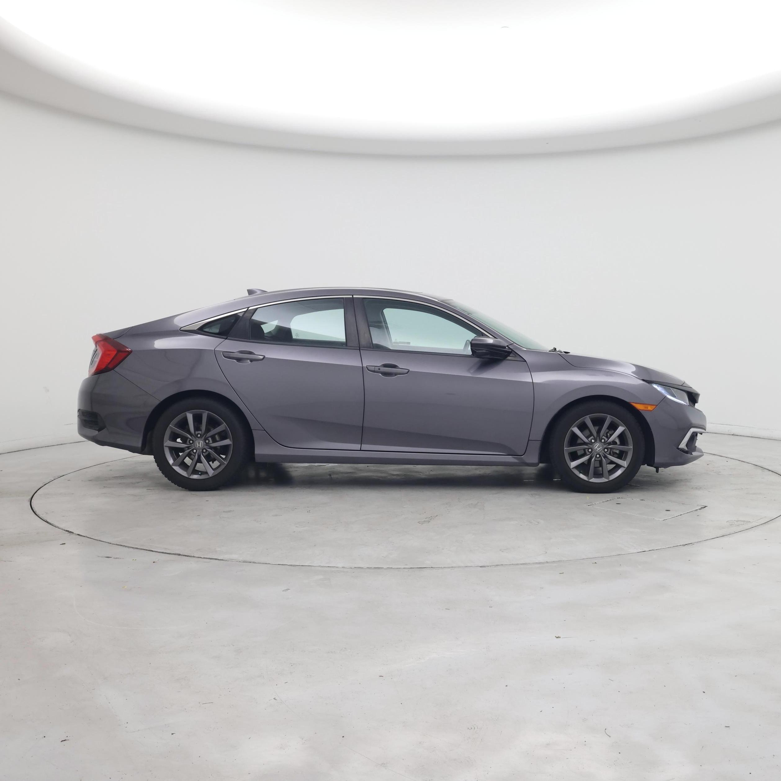 Thumbnail: 2020 Honda Civic - 7