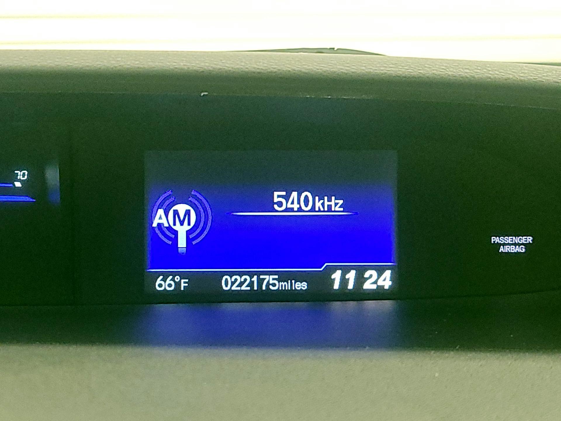 Thumbnail: 2015 Honda Civic - 15
