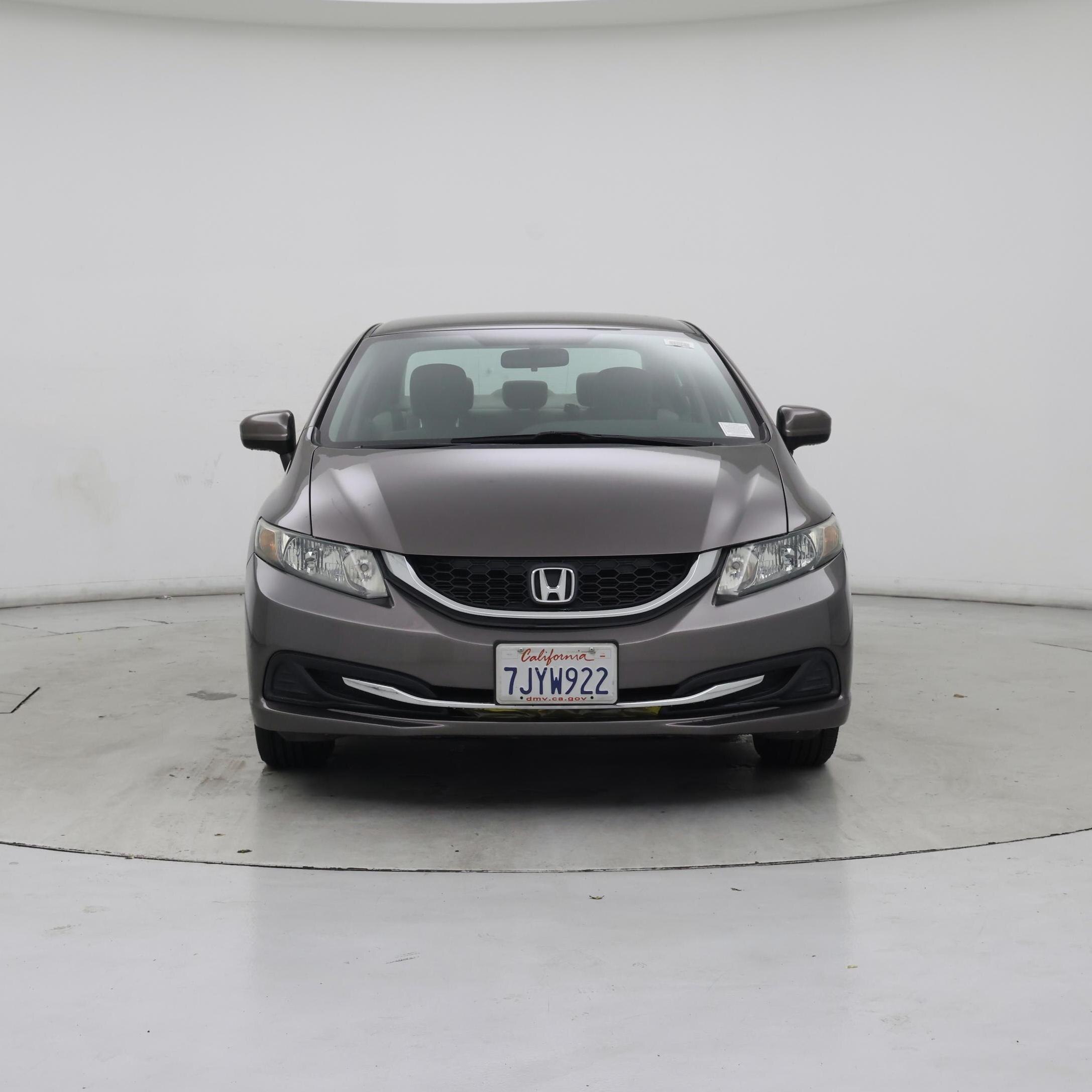 Thumbnail: 2015 Honda Civic - 5