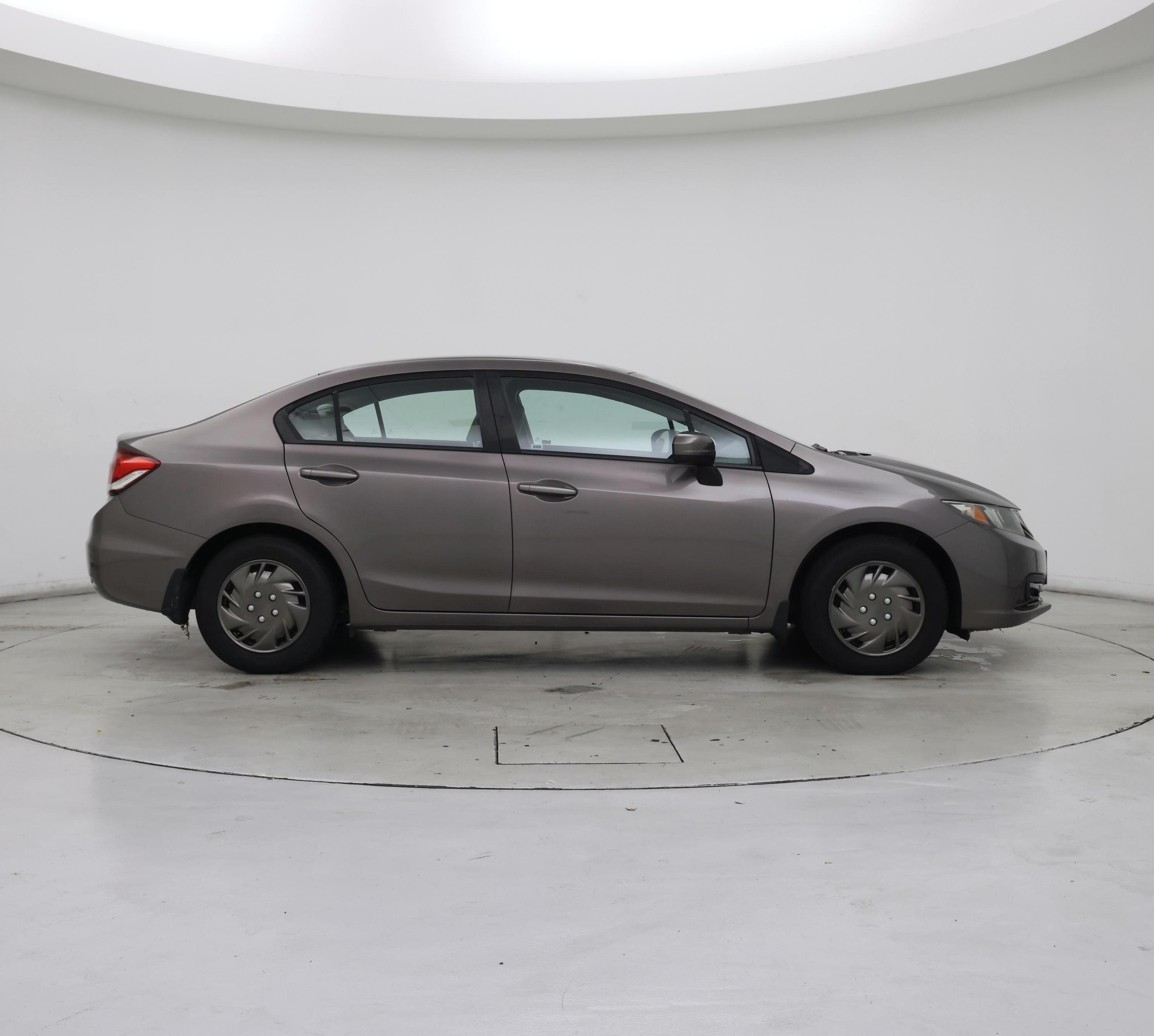 Thumbnail: 2015 Honda Civic - 7