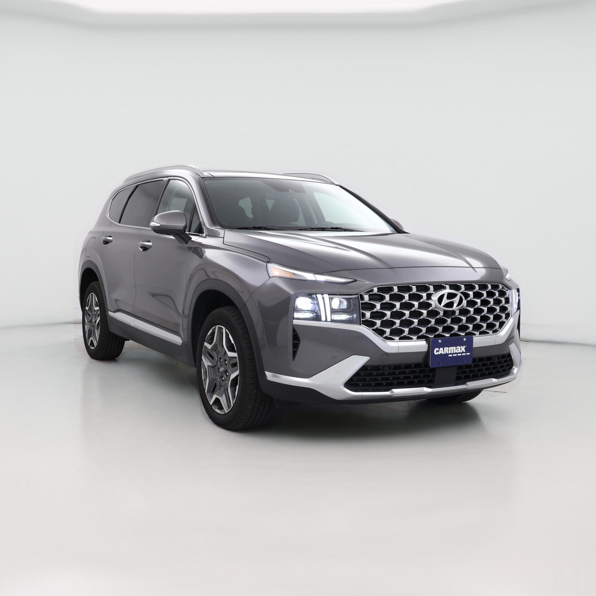 Thumbnail: 2023 Hyundai Santa Fe - 1