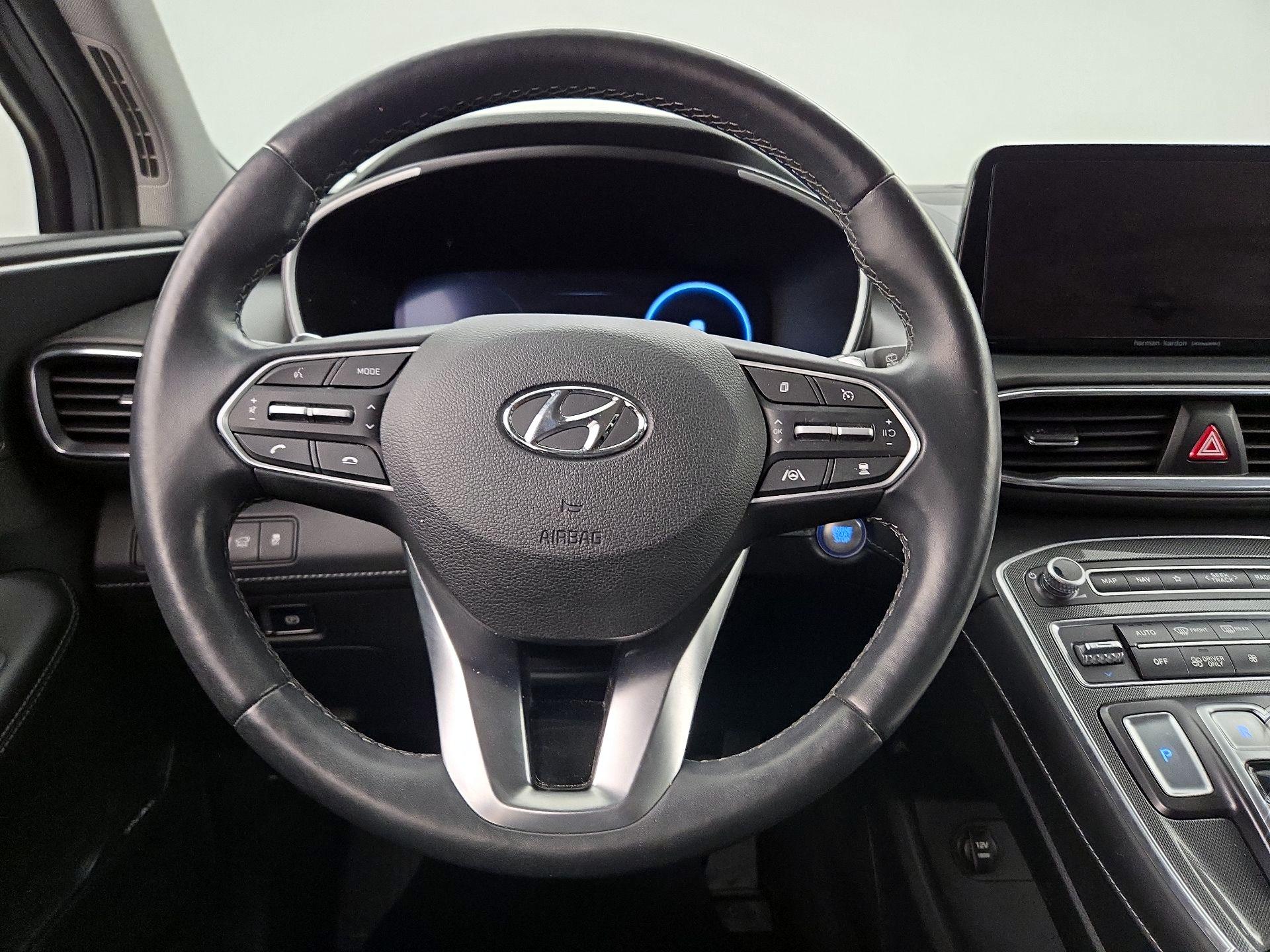 Thumbnail: 2023 Hyundai Santa Fe - 10