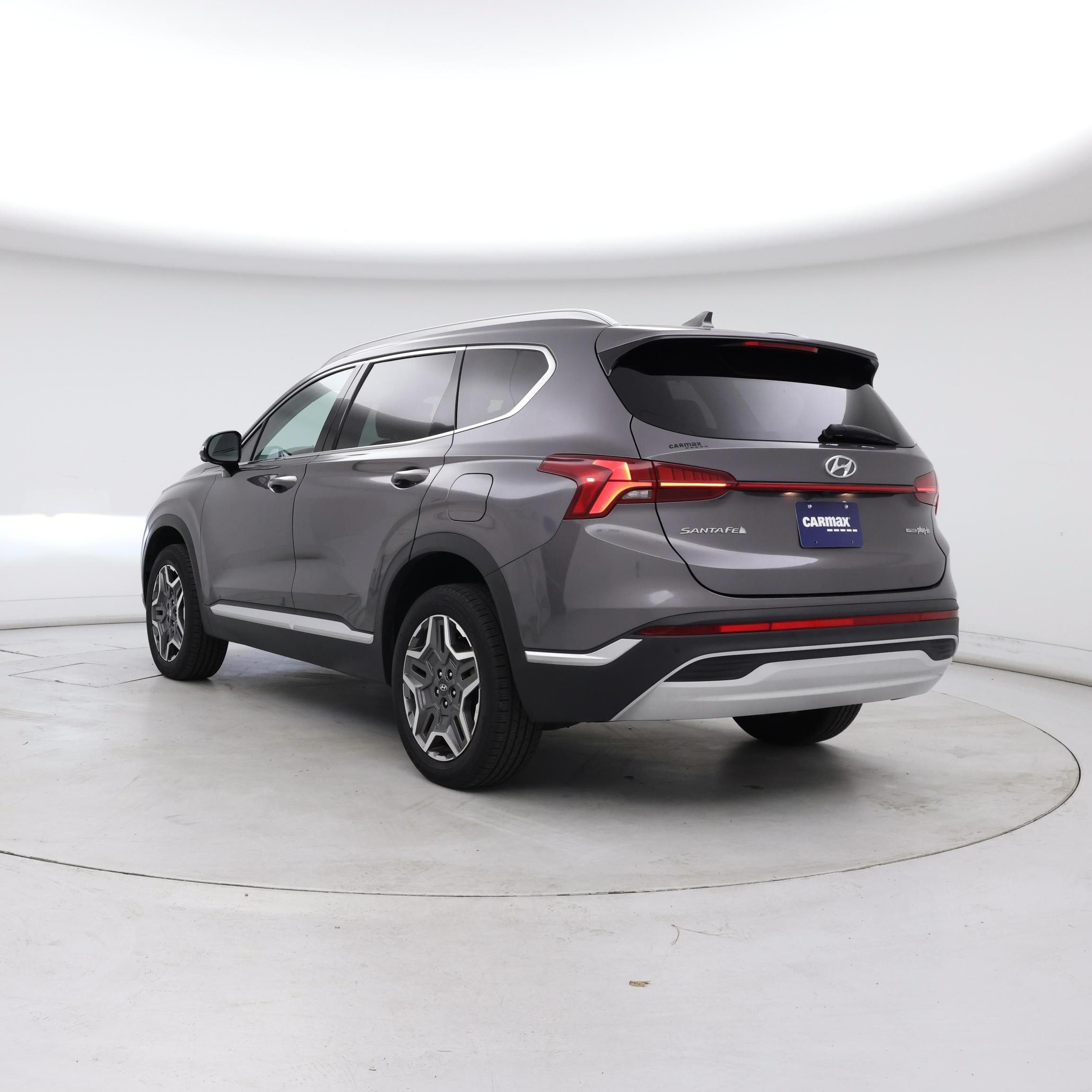 Thumbnail: 2023 Hyundai Santa Fe - 2