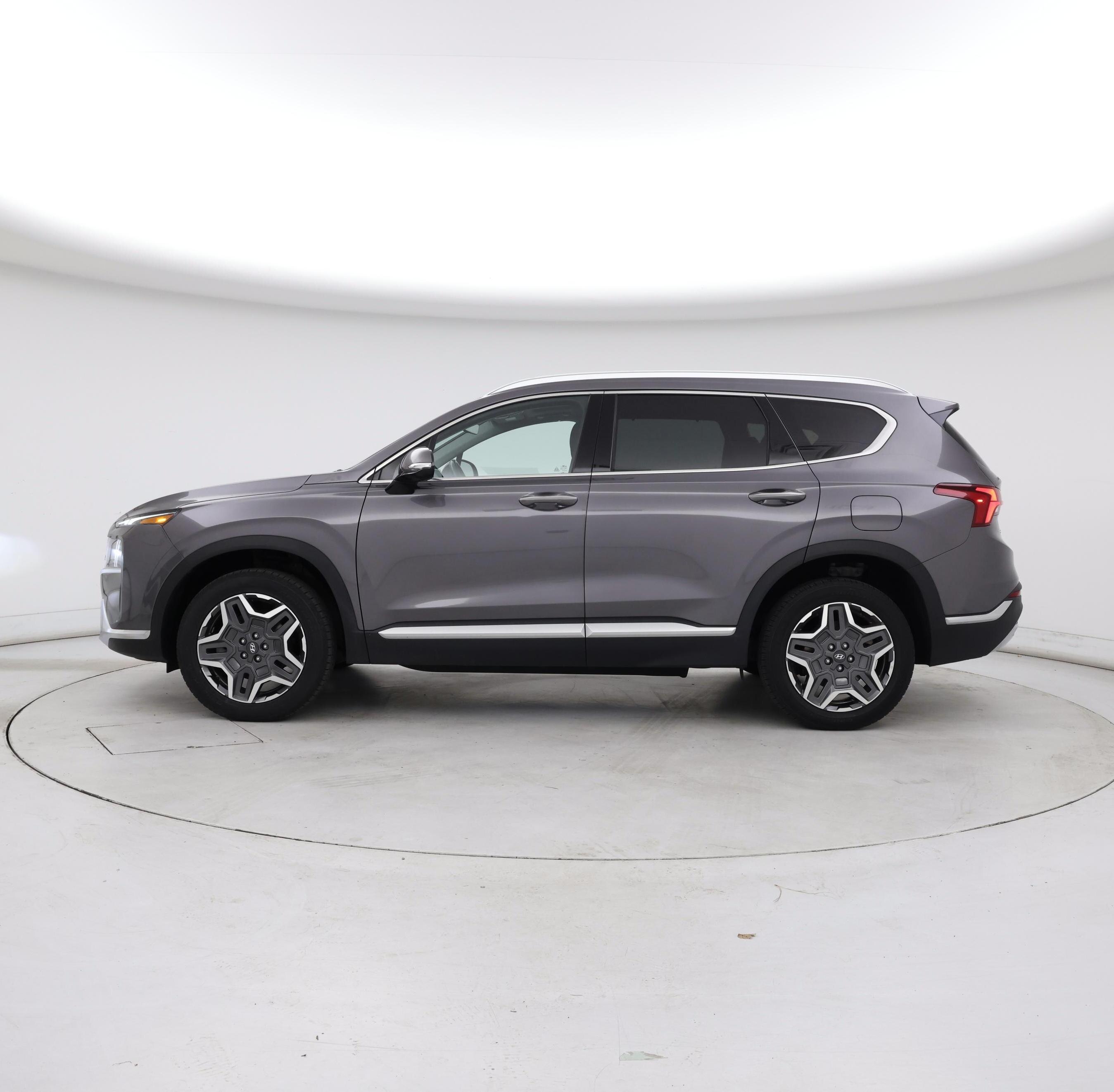 Thumbnail: 2023 Hyundai Santa Fe - 3