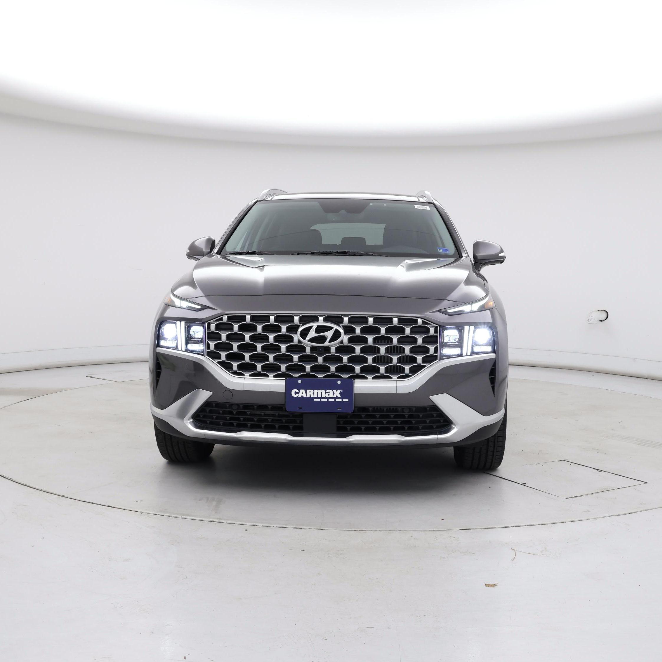 Thumbnail: 2023 Hyundai Santa Fe - 5