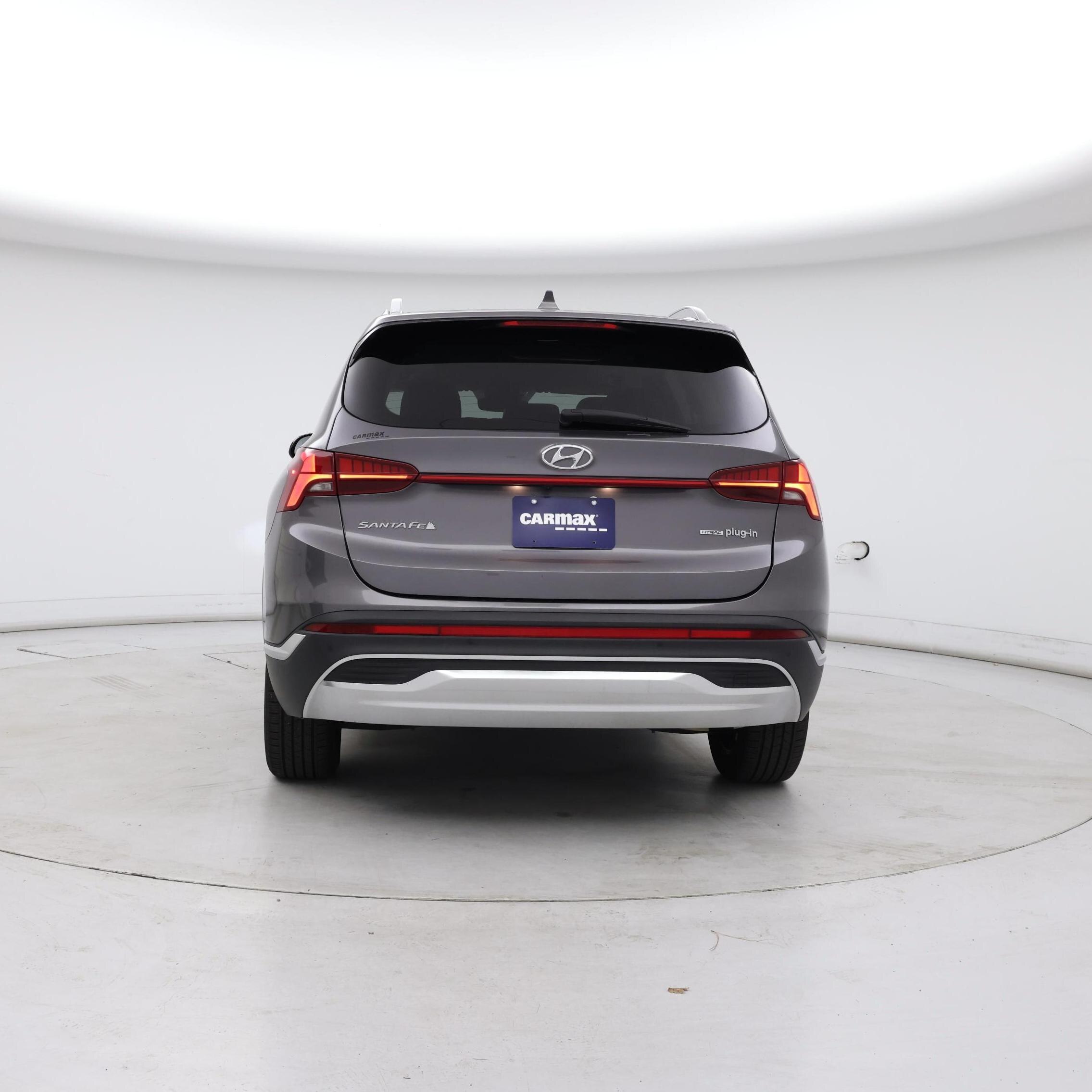 Thumbnail: 2023 Hyundai Santa Fe - 6