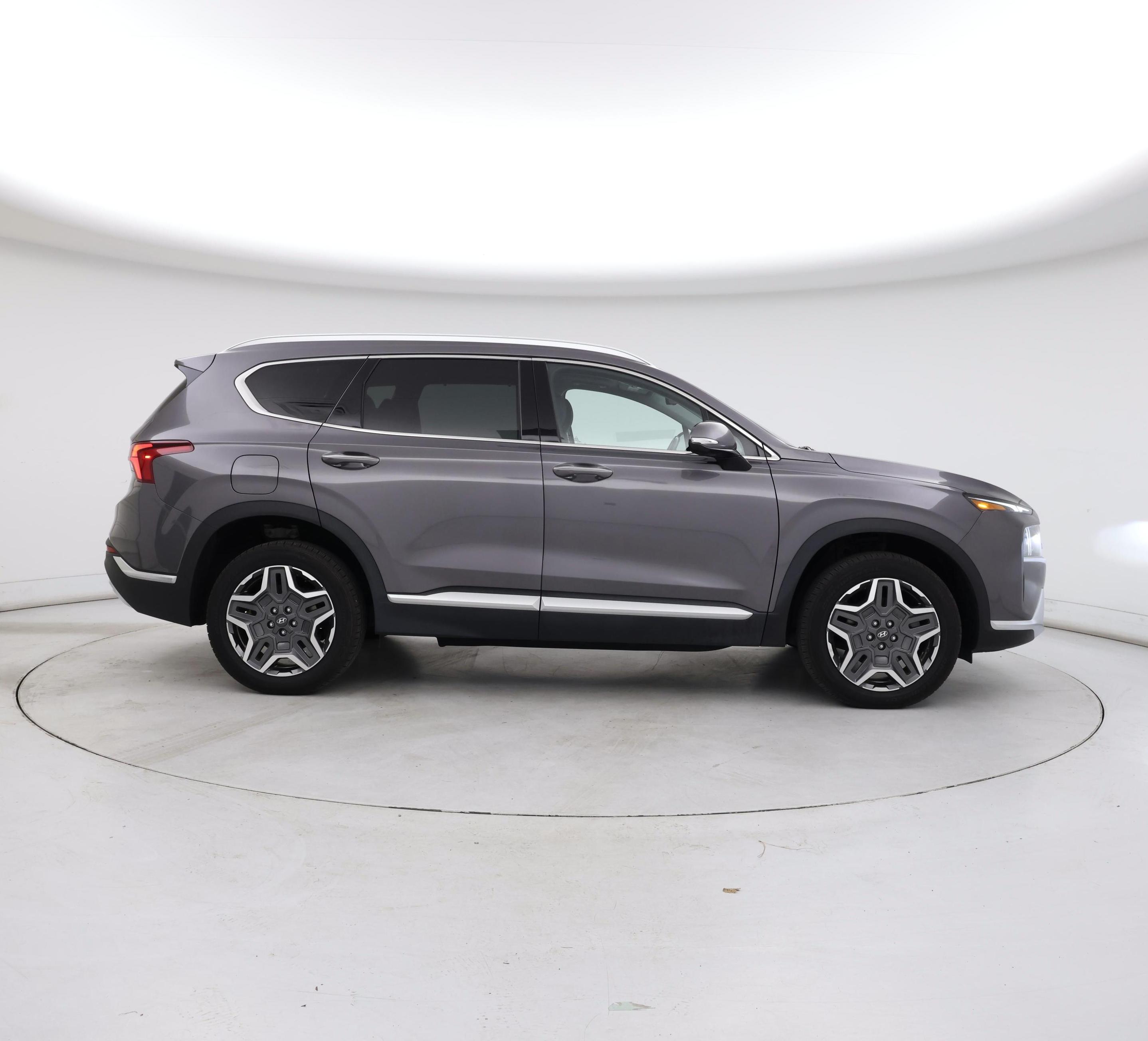 Thumbnail: 2023 Hyundai Santa Fe - 7