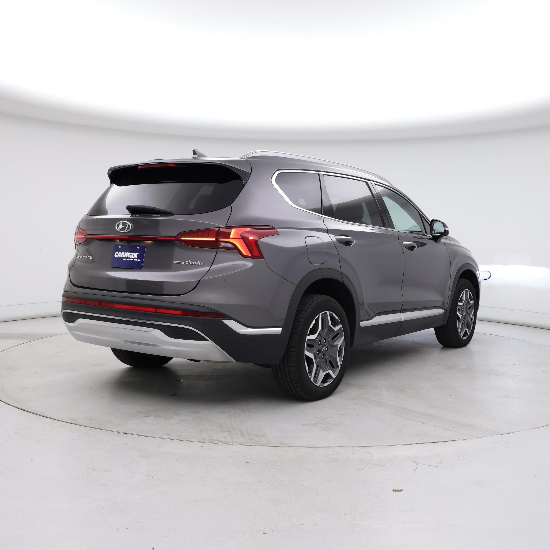 Thumbnail: 2023 Hyundai Santa Fe - 8