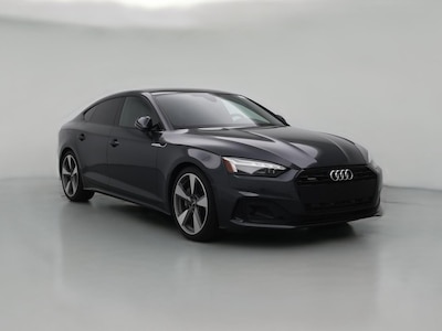 2020 Audi A5 Premium Plus