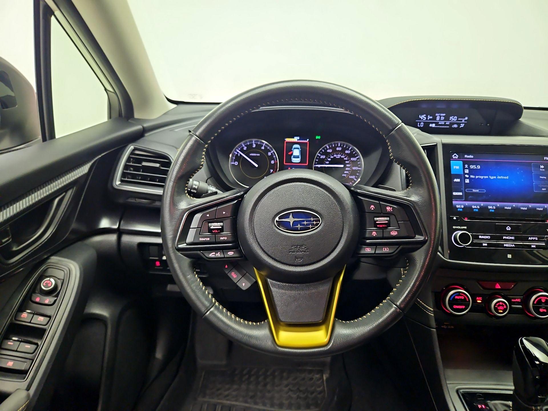 Thumbnail: 2023 Subaru Crosstrek - 10