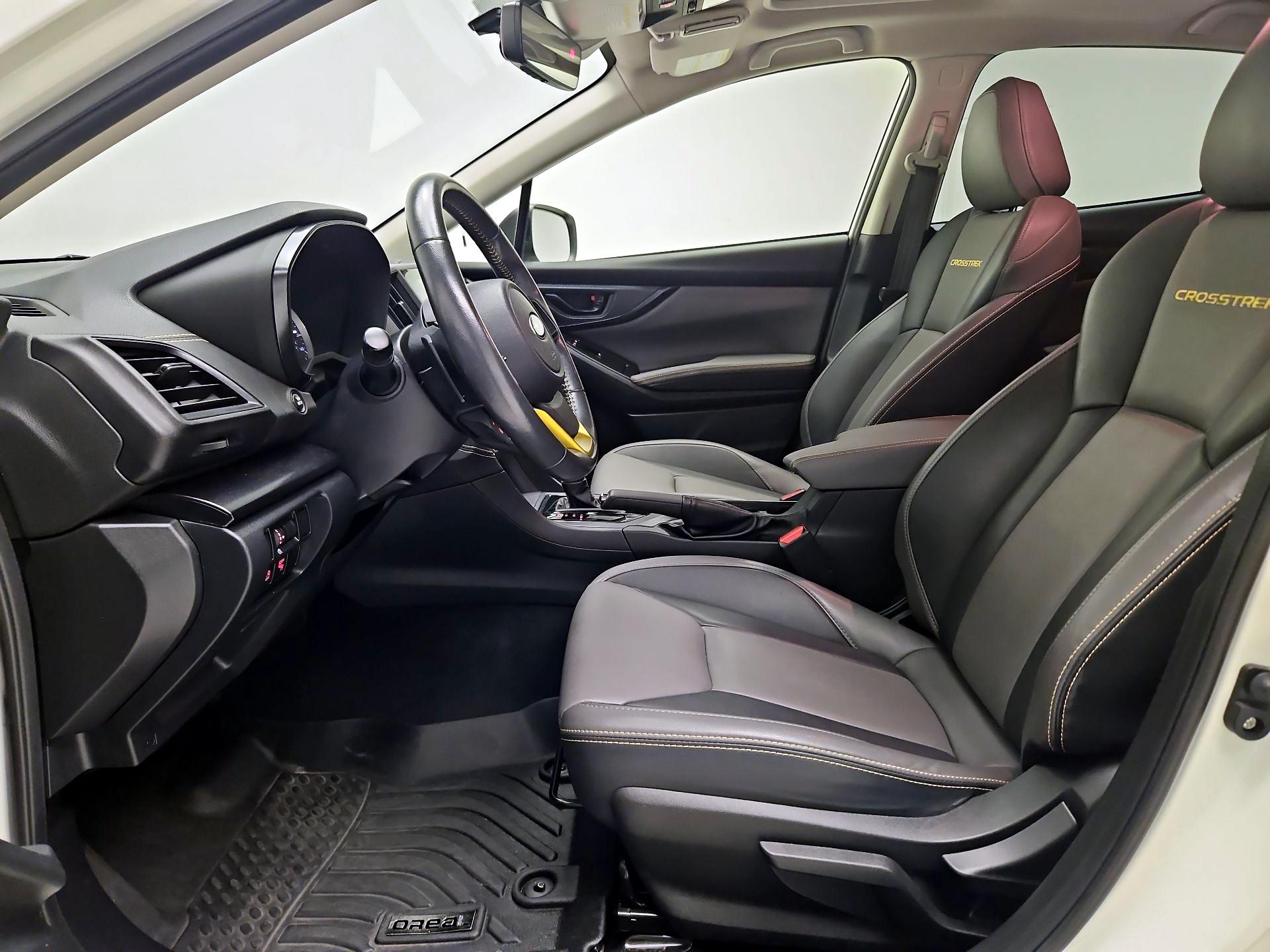 Thumbnail: 2023 Subaru Crosstrek - 11