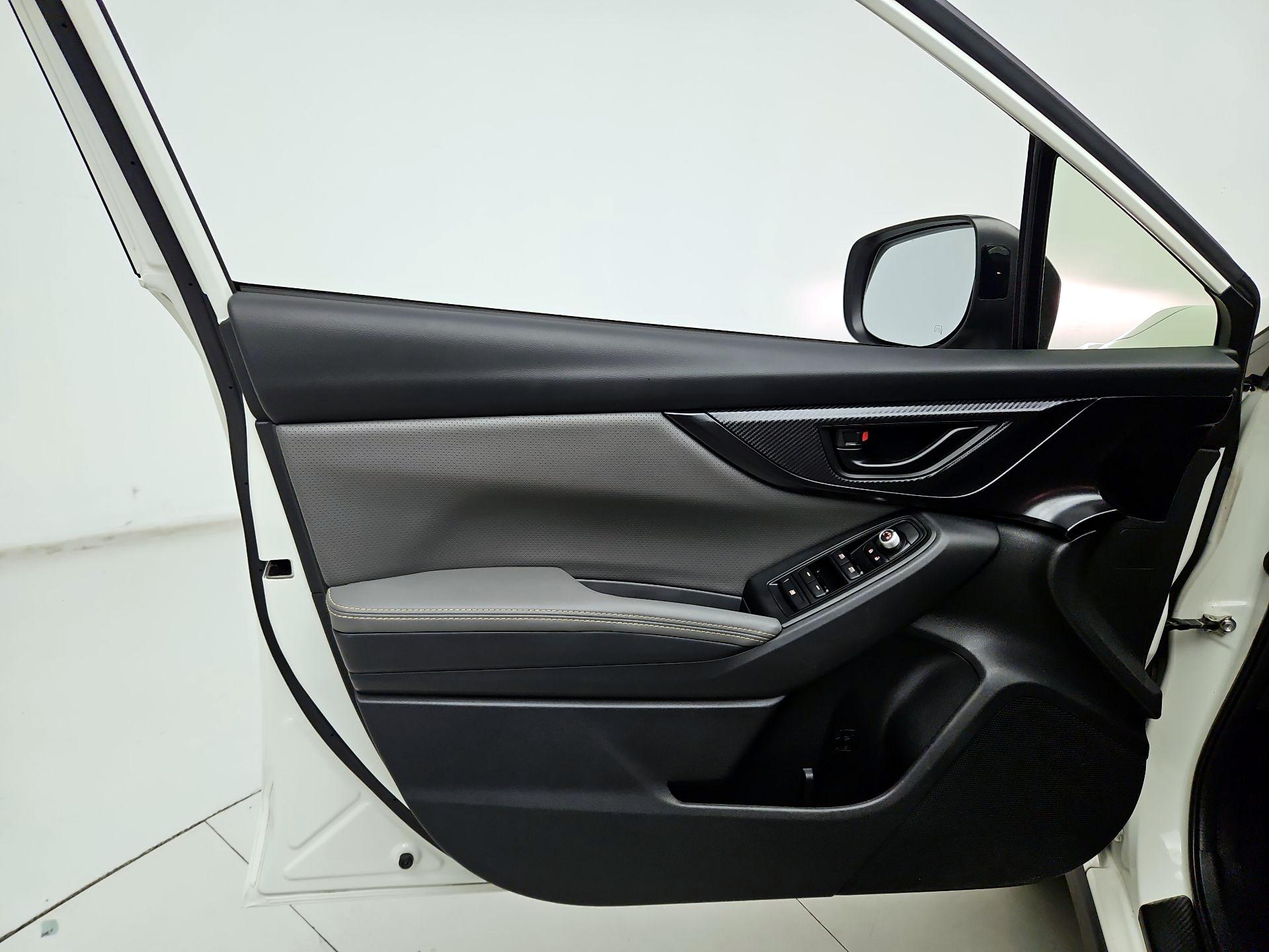 Thumbnail: 2023 Subaru Crosstrek - 12