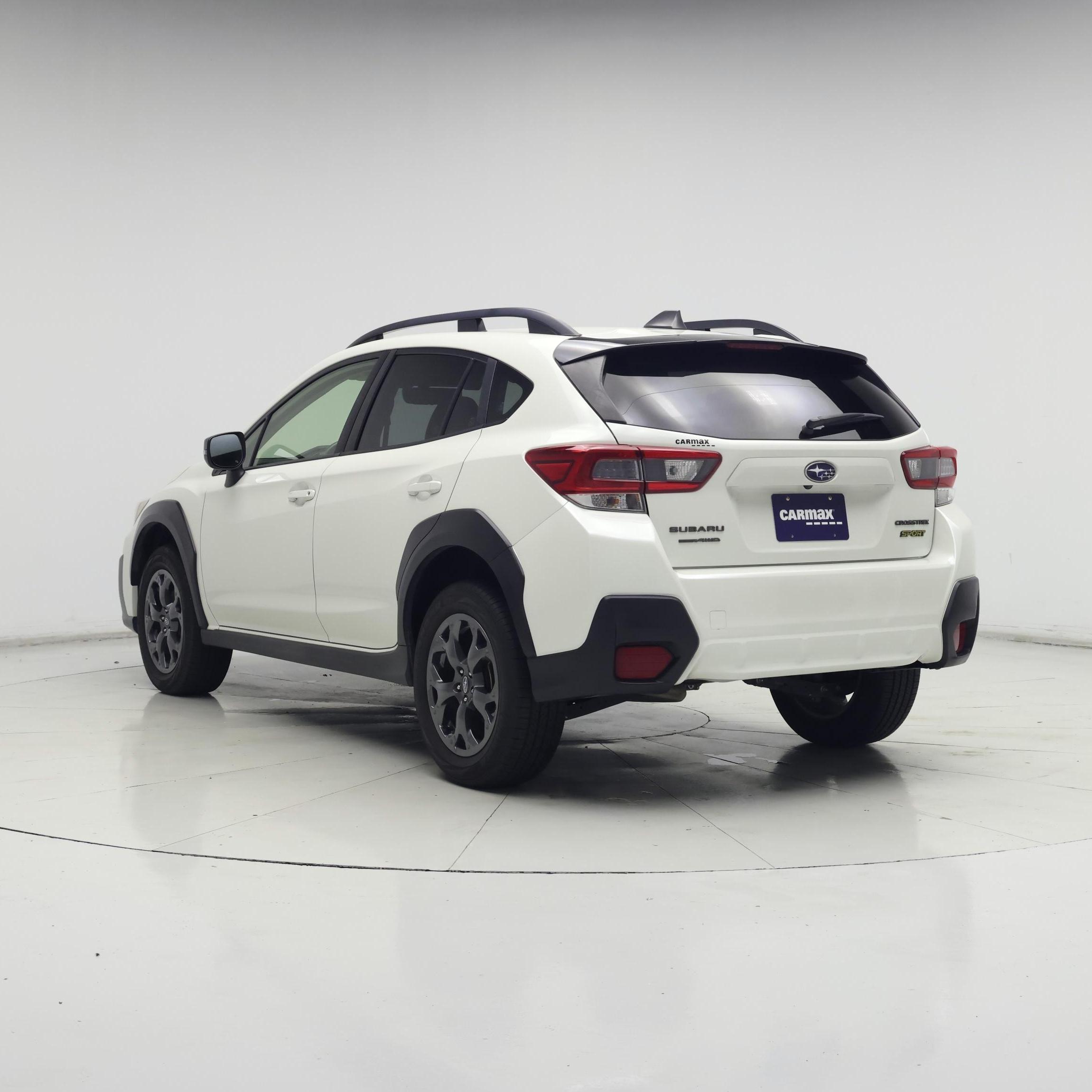 Thumbnail: 2023 Subaru Crosstrek - 2