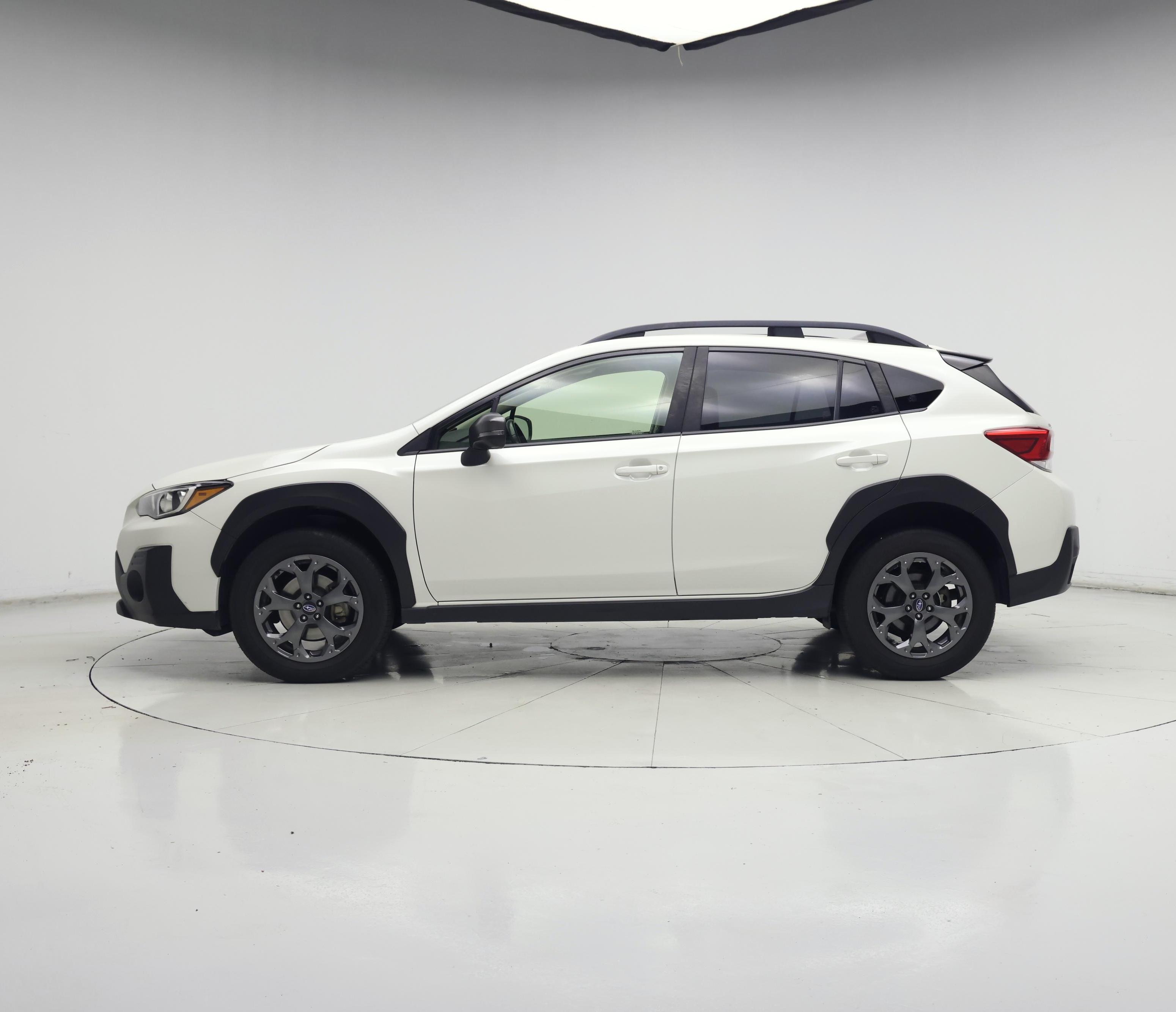 Thumbnail: 2023 Subaru Crosstrek - 3