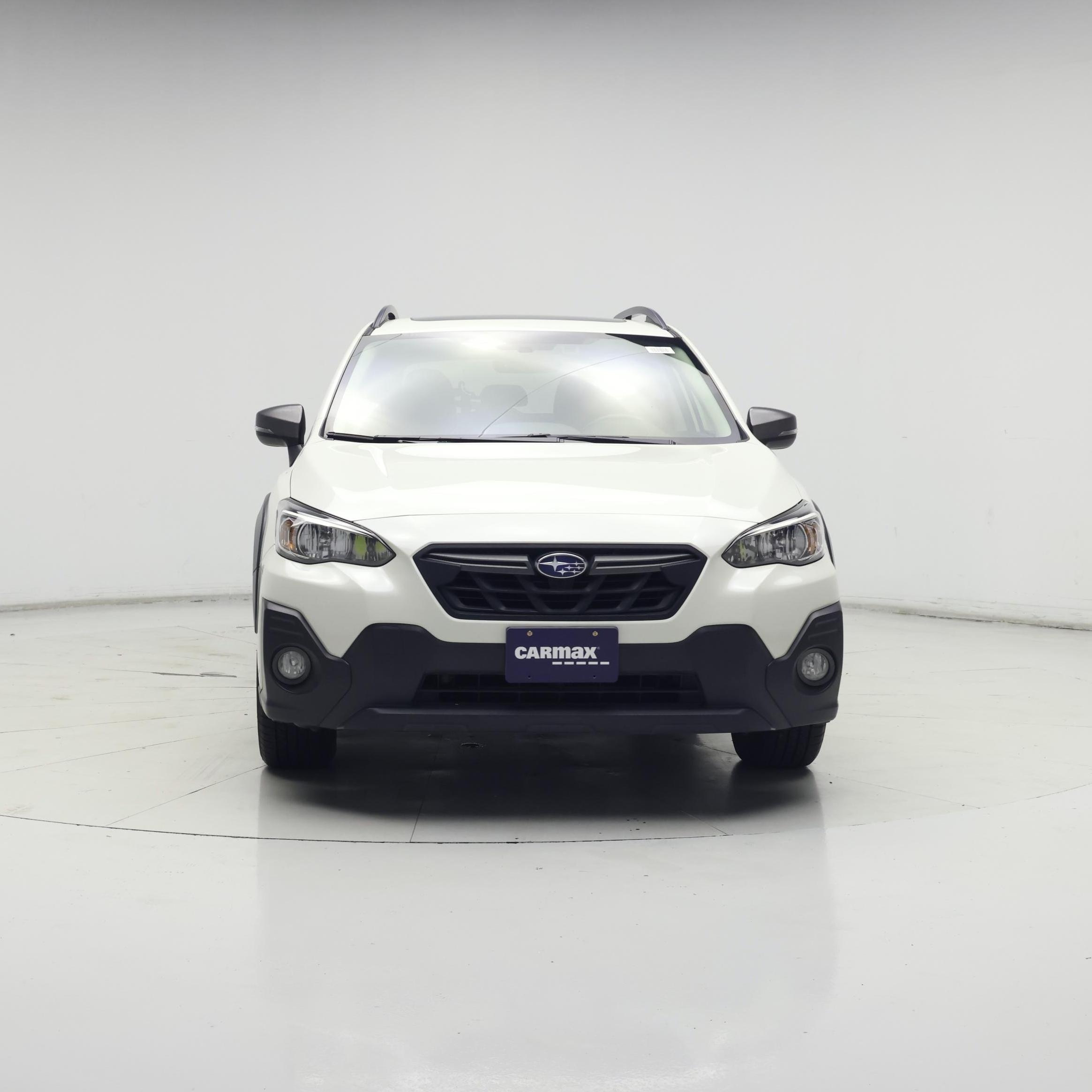 Thumbnail: 2023 Subaru Crosstrek - 5