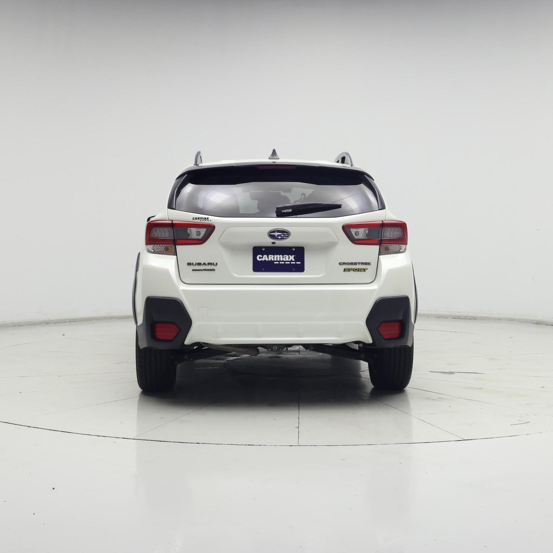 Thumbnail: 2023 Subaru Crosstrek - 6