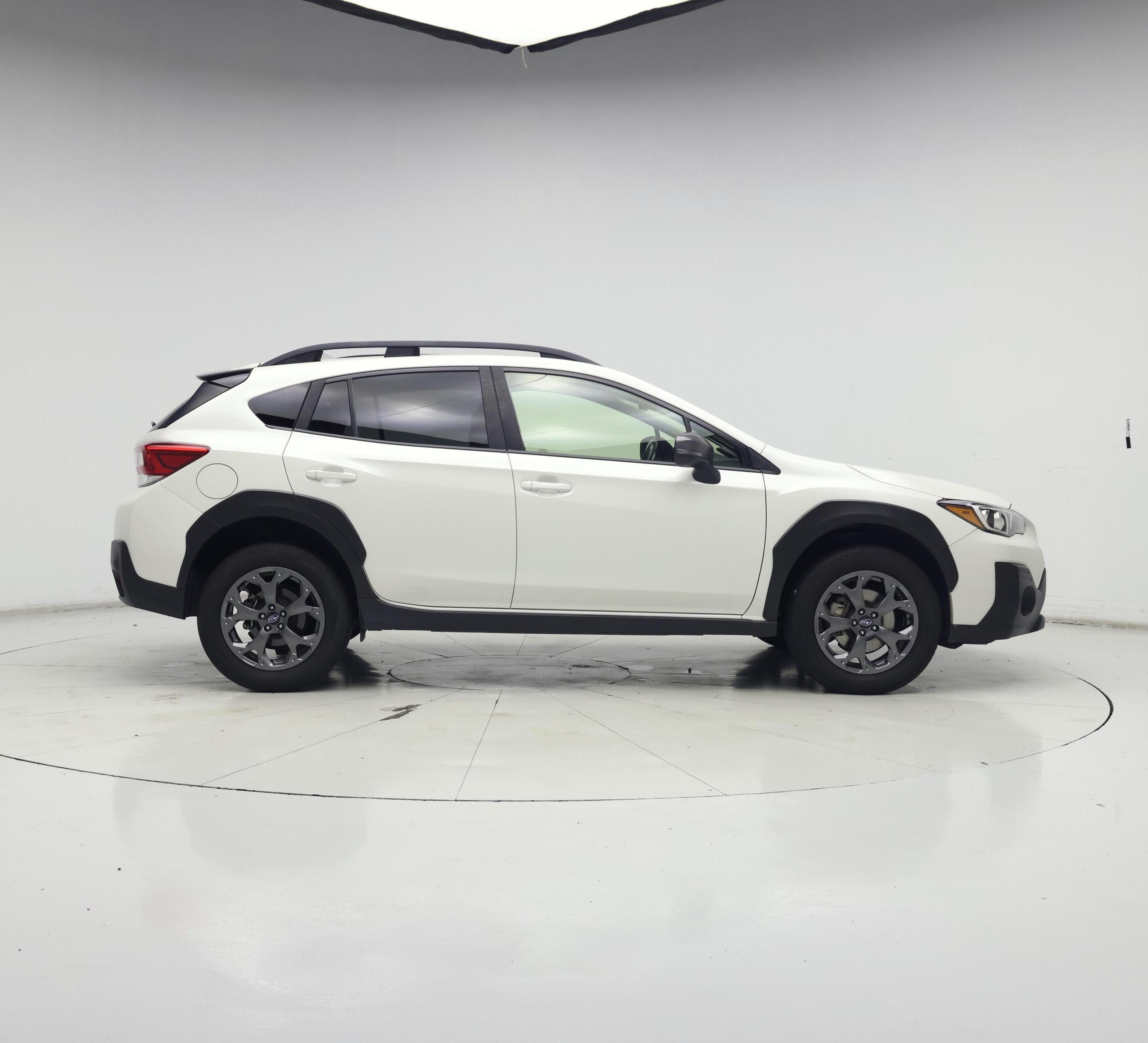 Thumbnail: 2023 Subaru Crosstrek - 7