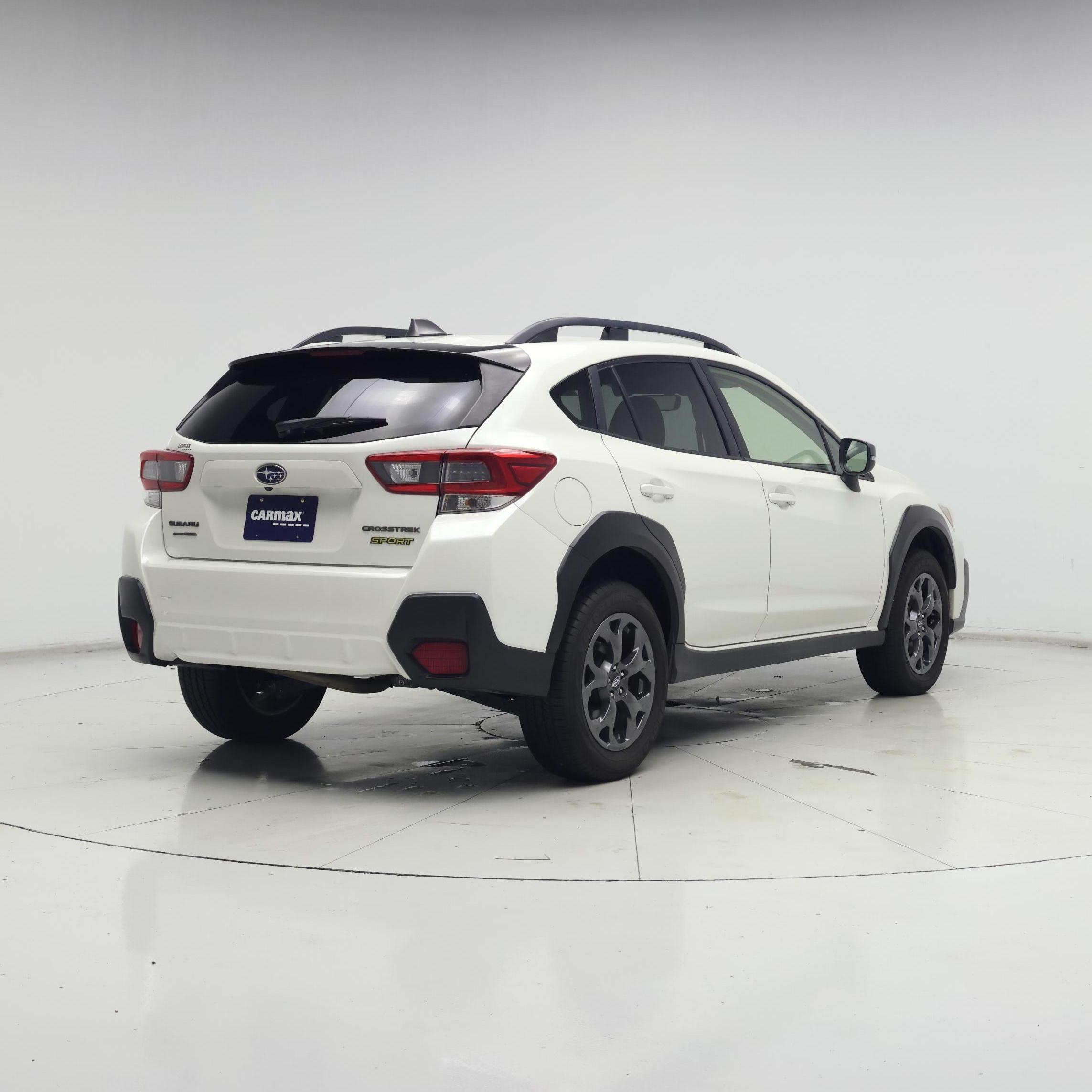 Thumbnail: 2023 Subaru Crosstrek - 8