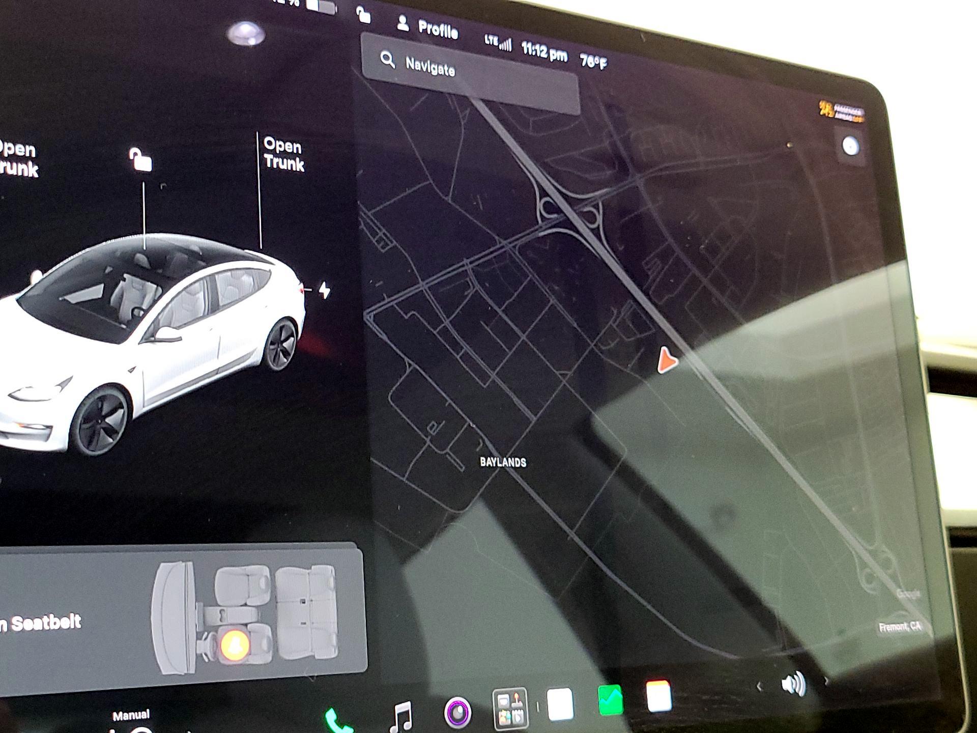 Thumbnail: 2021 Tesla Model 3 - 13