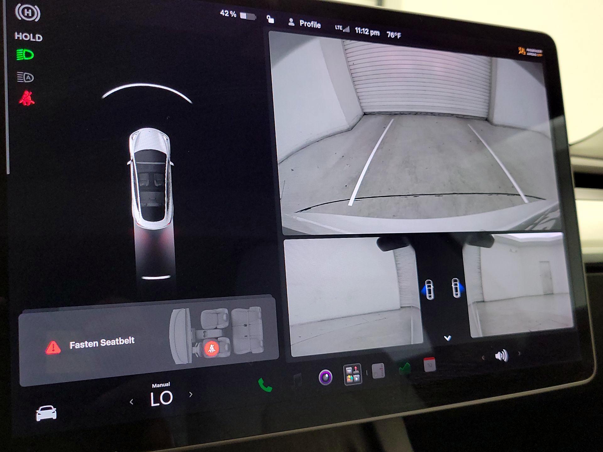 Thumbnail: 2021 Tesla Model 3 - 14