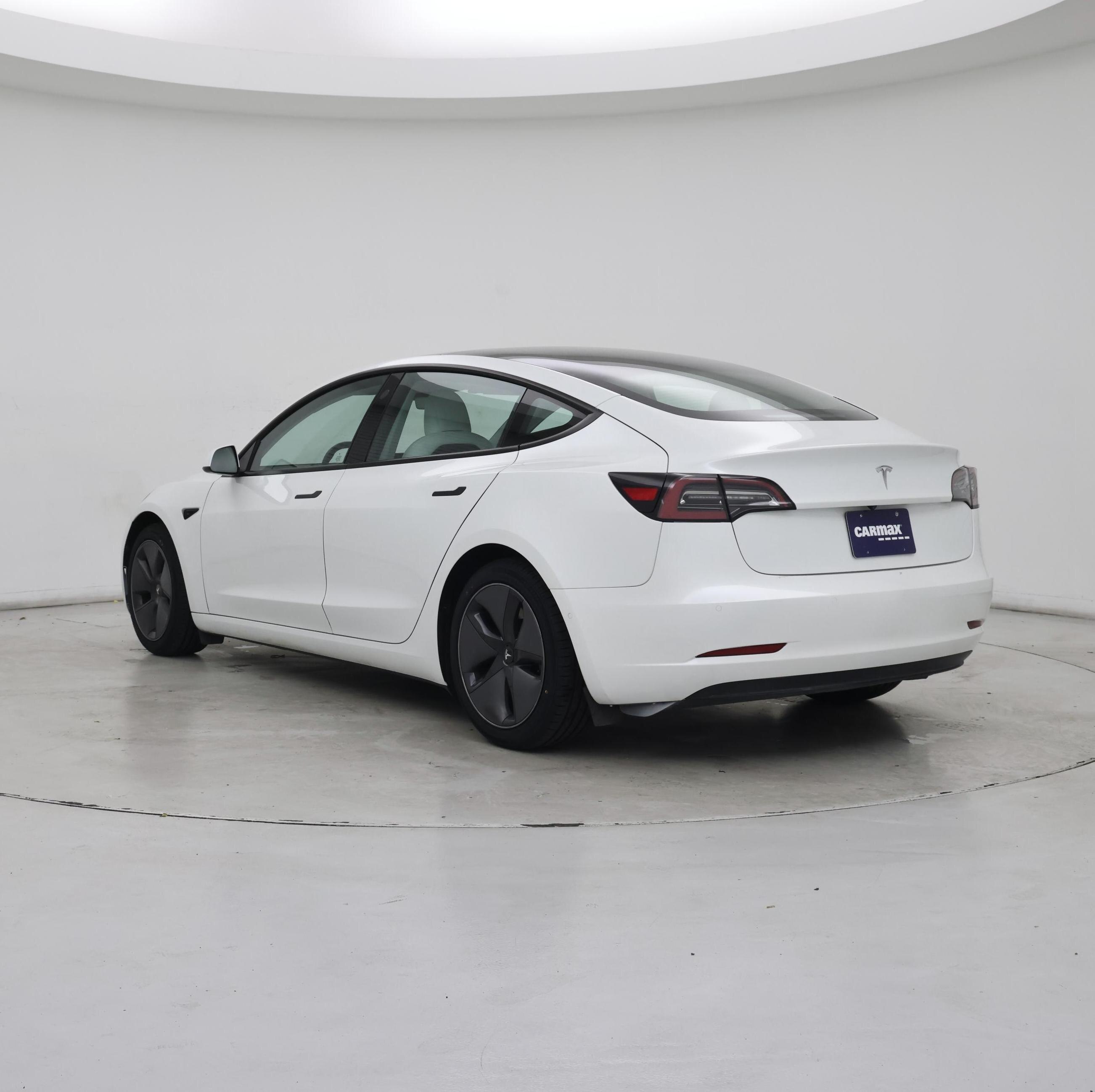 Thumbnail: 2021 Tesla Model 3 - 2