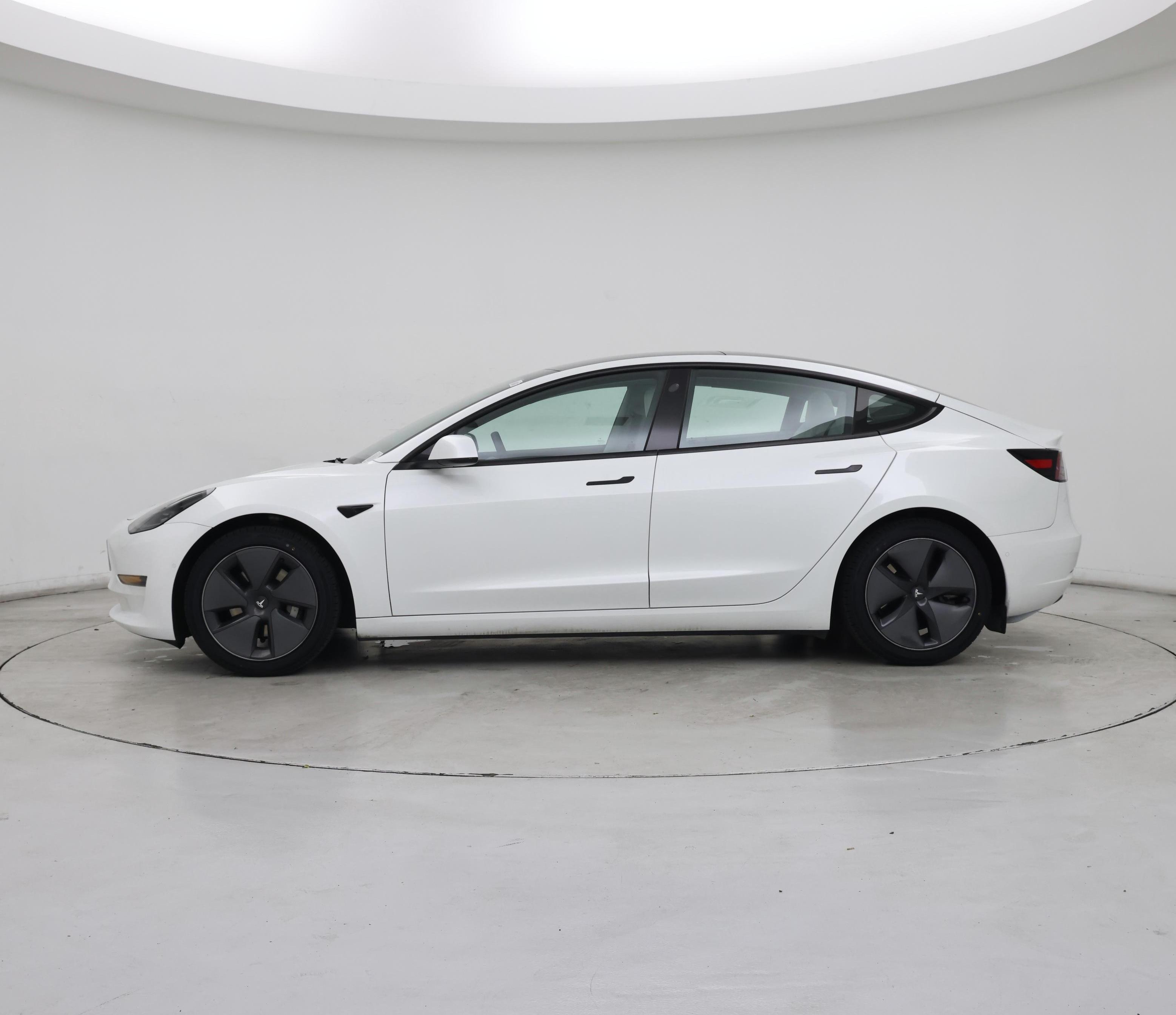 Thumbnail: 2021 Tesla Model 3 - 3