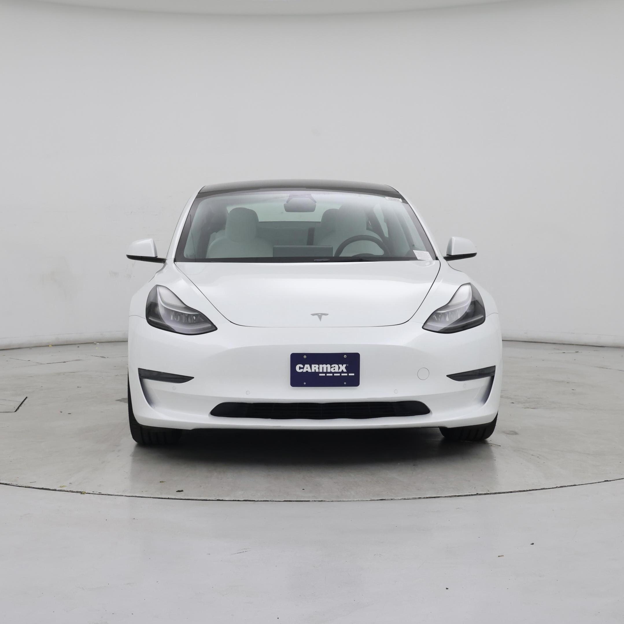 Thumbnail: 2021 Tesla Model 3 - 5