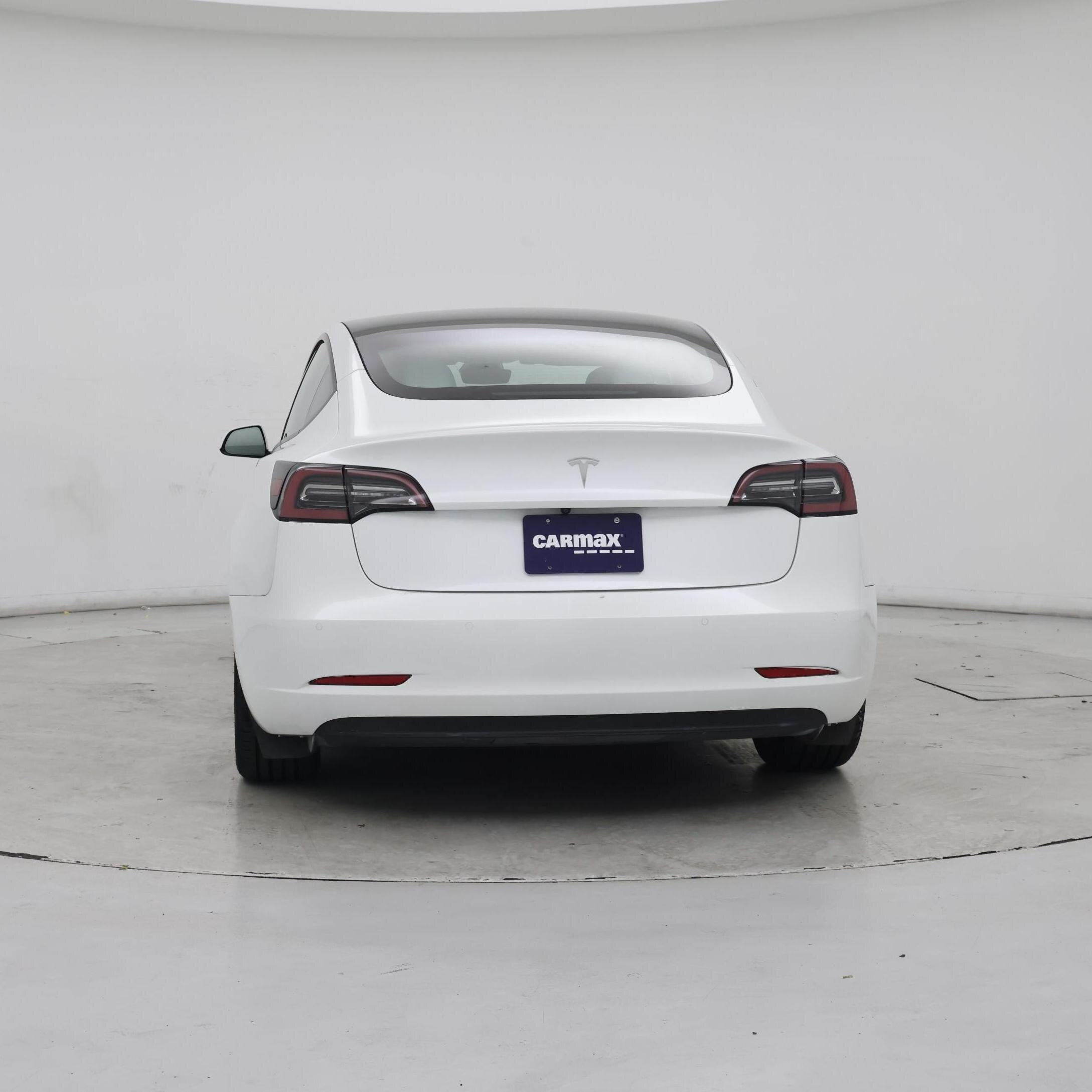 Thumbnail: 2021 Tesla Model 3 - 6