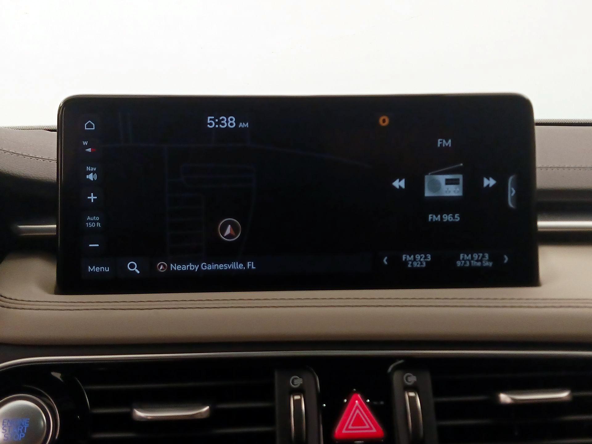 Thumbnail: 2023 Genesis G70 - 14