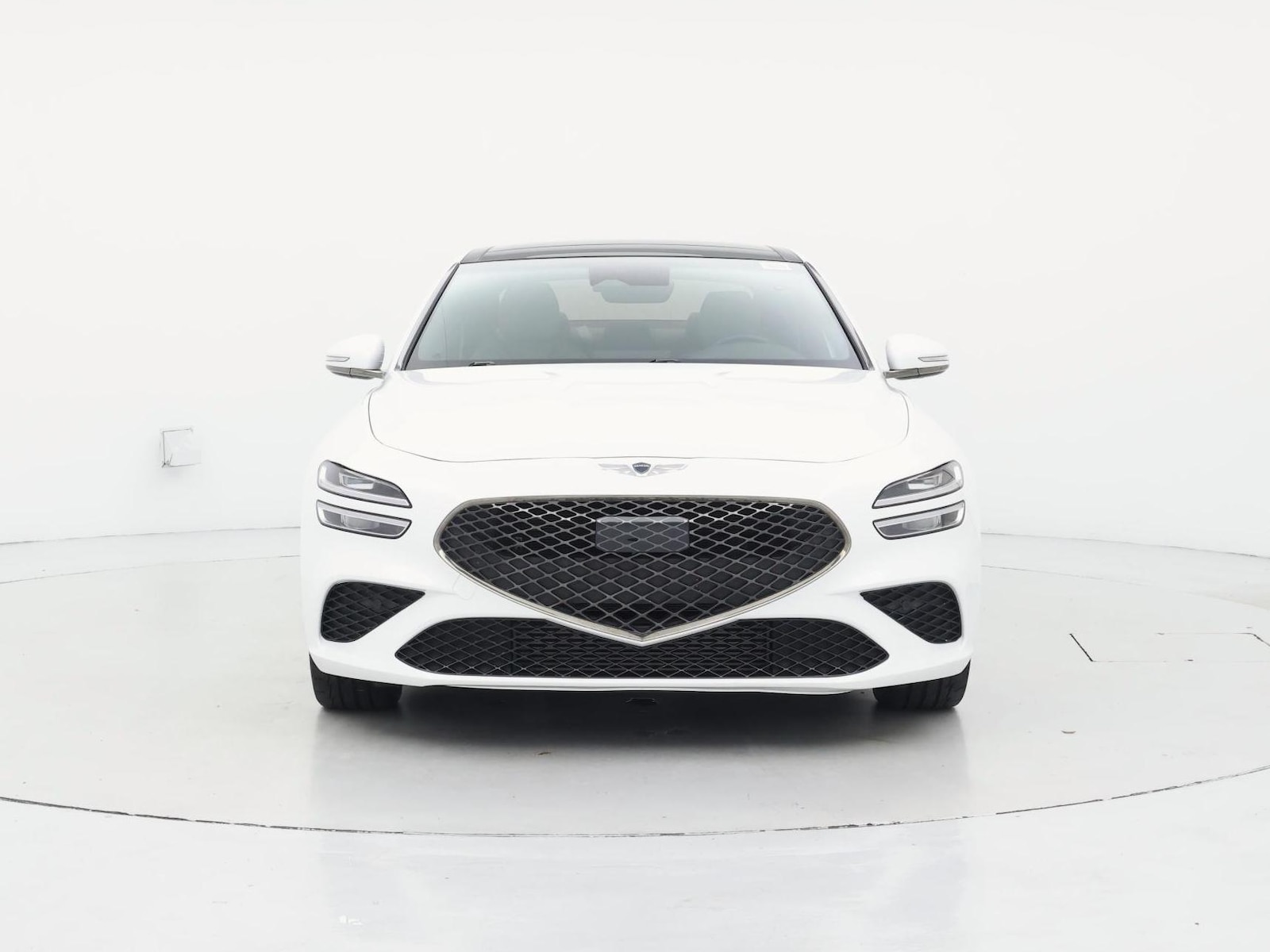 2023 GENESIS G70 Standard - Photo 6