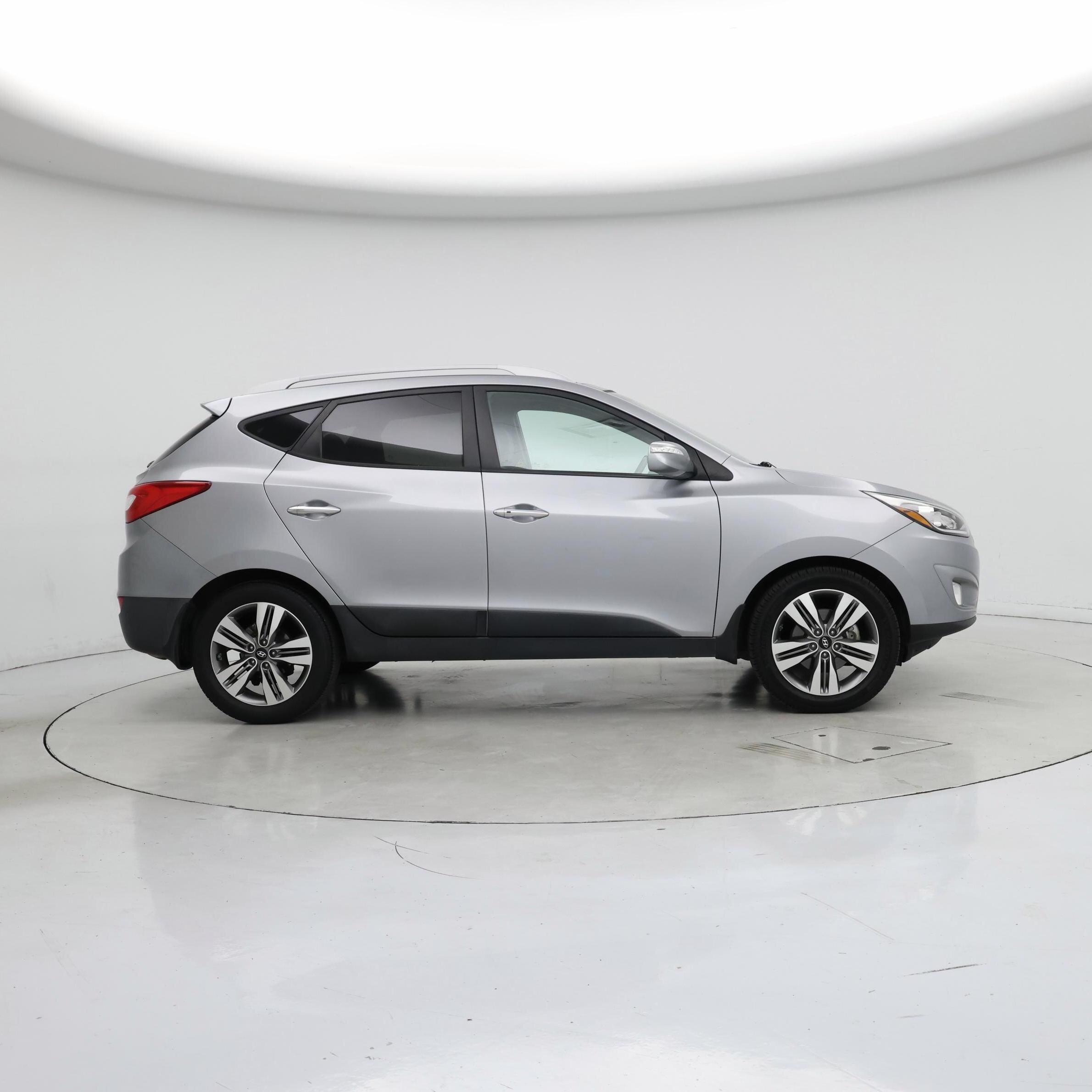 Thumbnail: 2014 Hyundai Tucson - 7